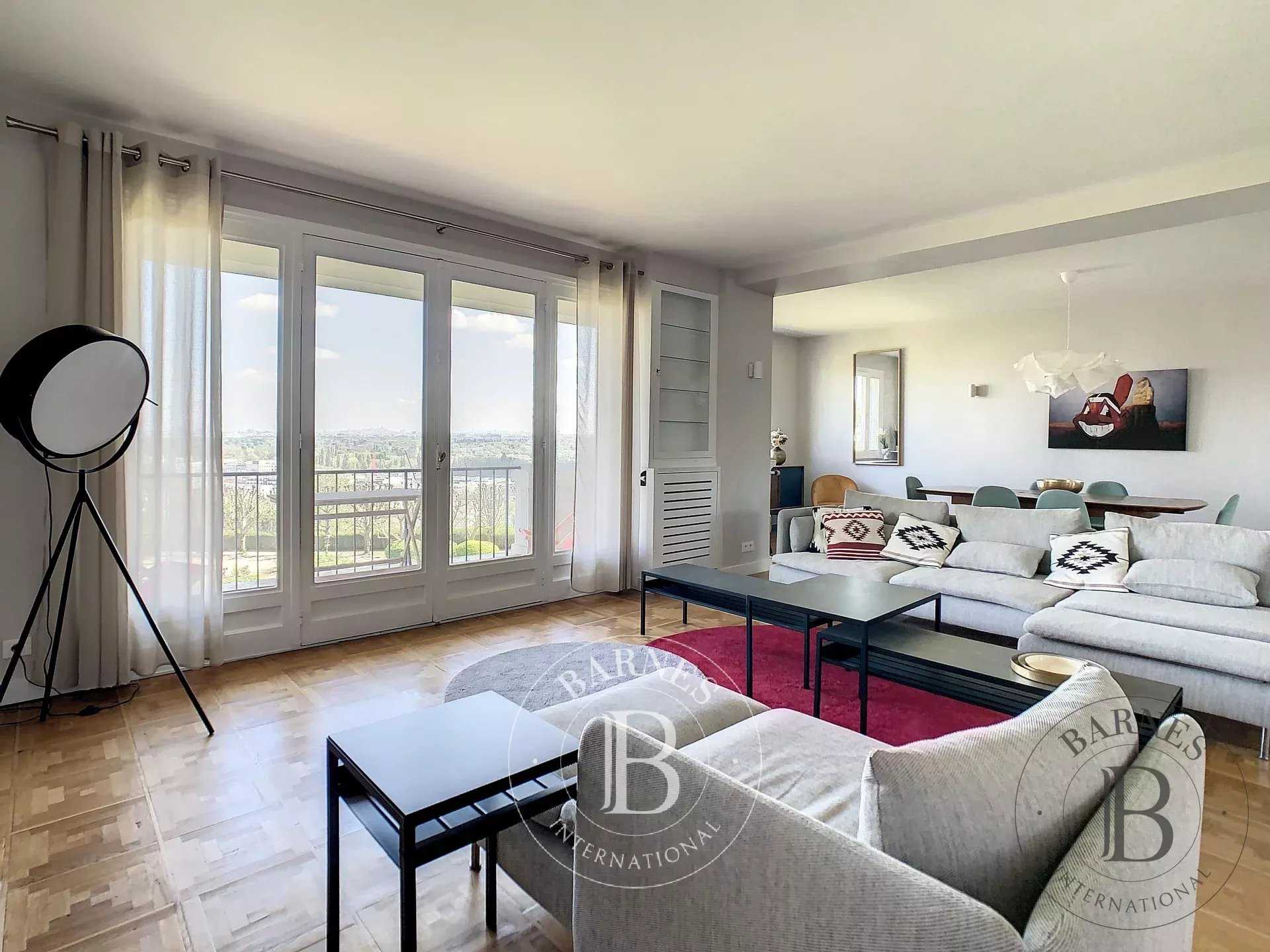 Piso Saint-Cloud  -  ref 83001280 (picture 1)