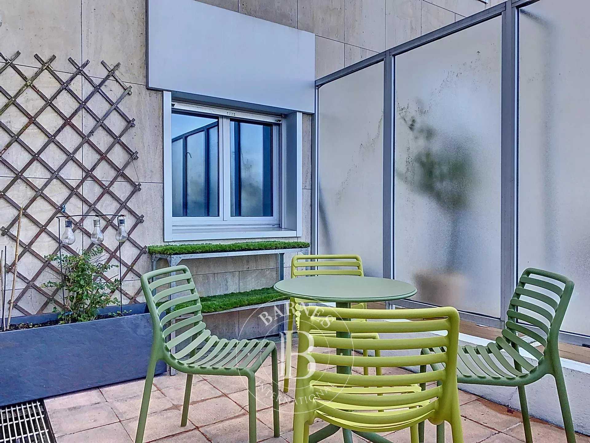 Appartement Boulogne-Billancourt  -  ref 83698416 (picture 3)