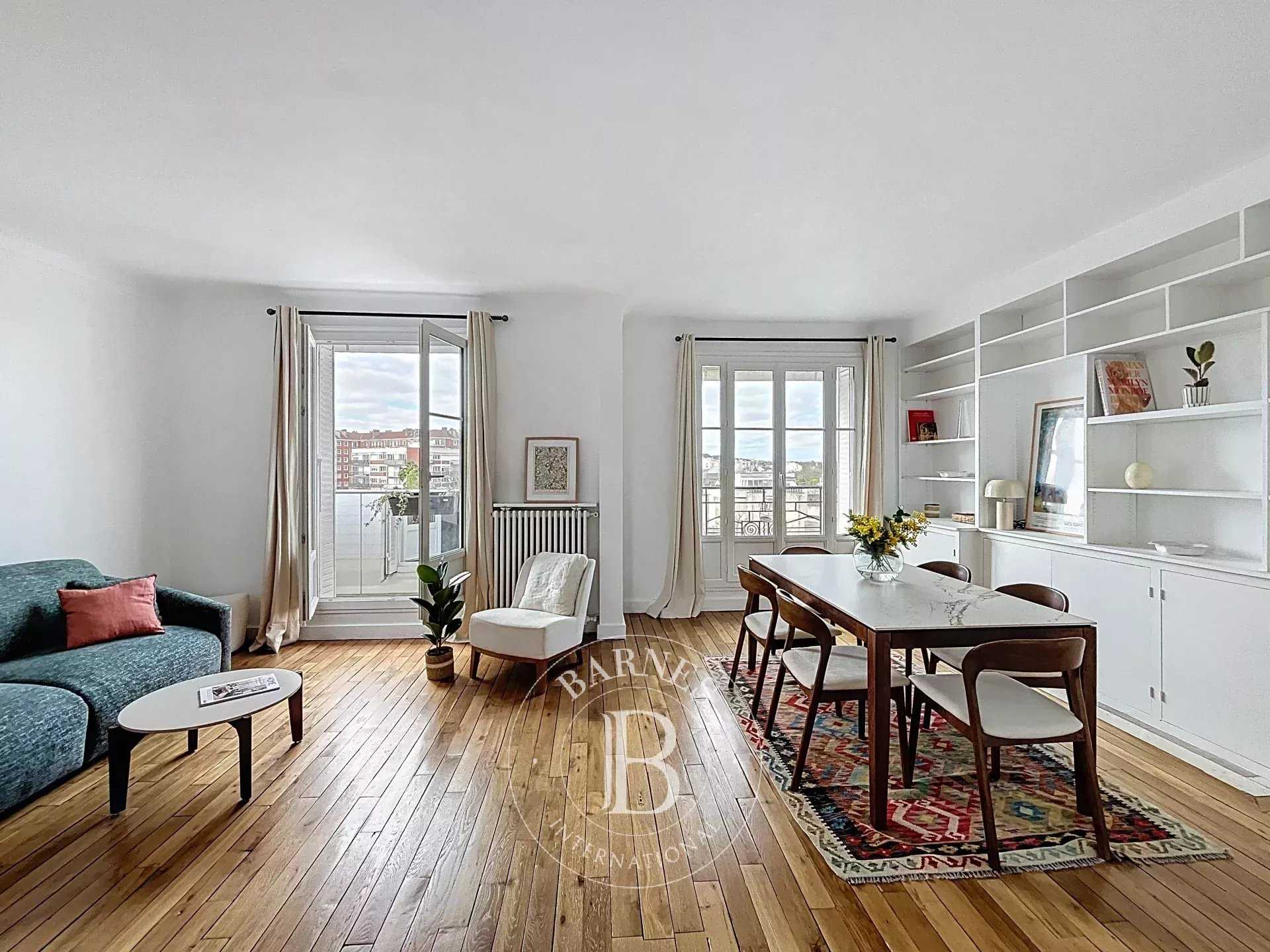 Piso Boulogne-Billancourt  -  ref 86690319 (picture 2)