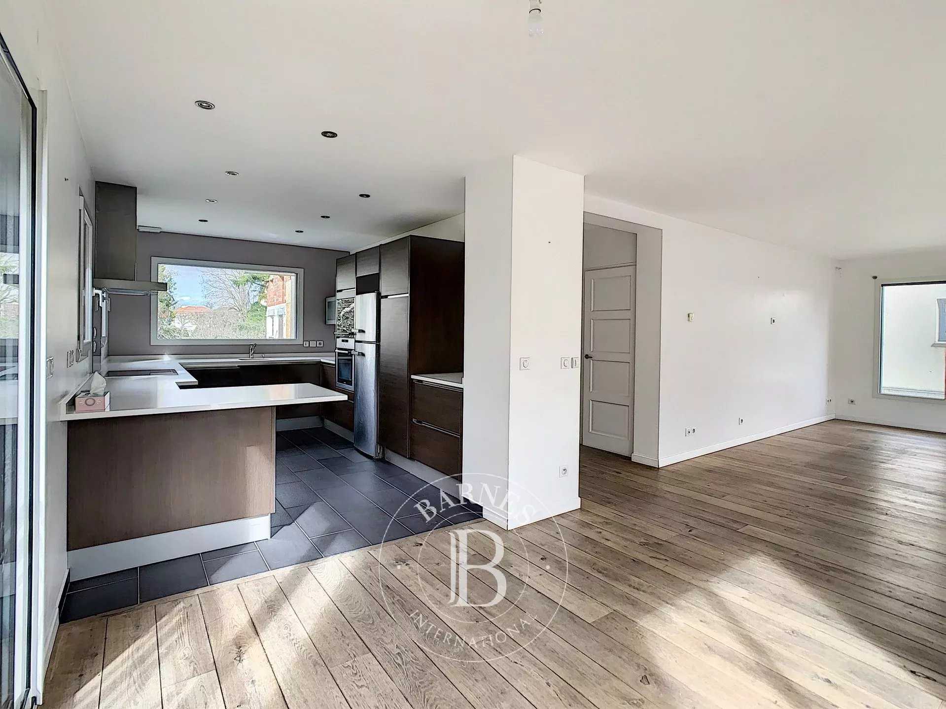 Maison Rueil-Malmaison  -  ref 3782127 (picture 3)