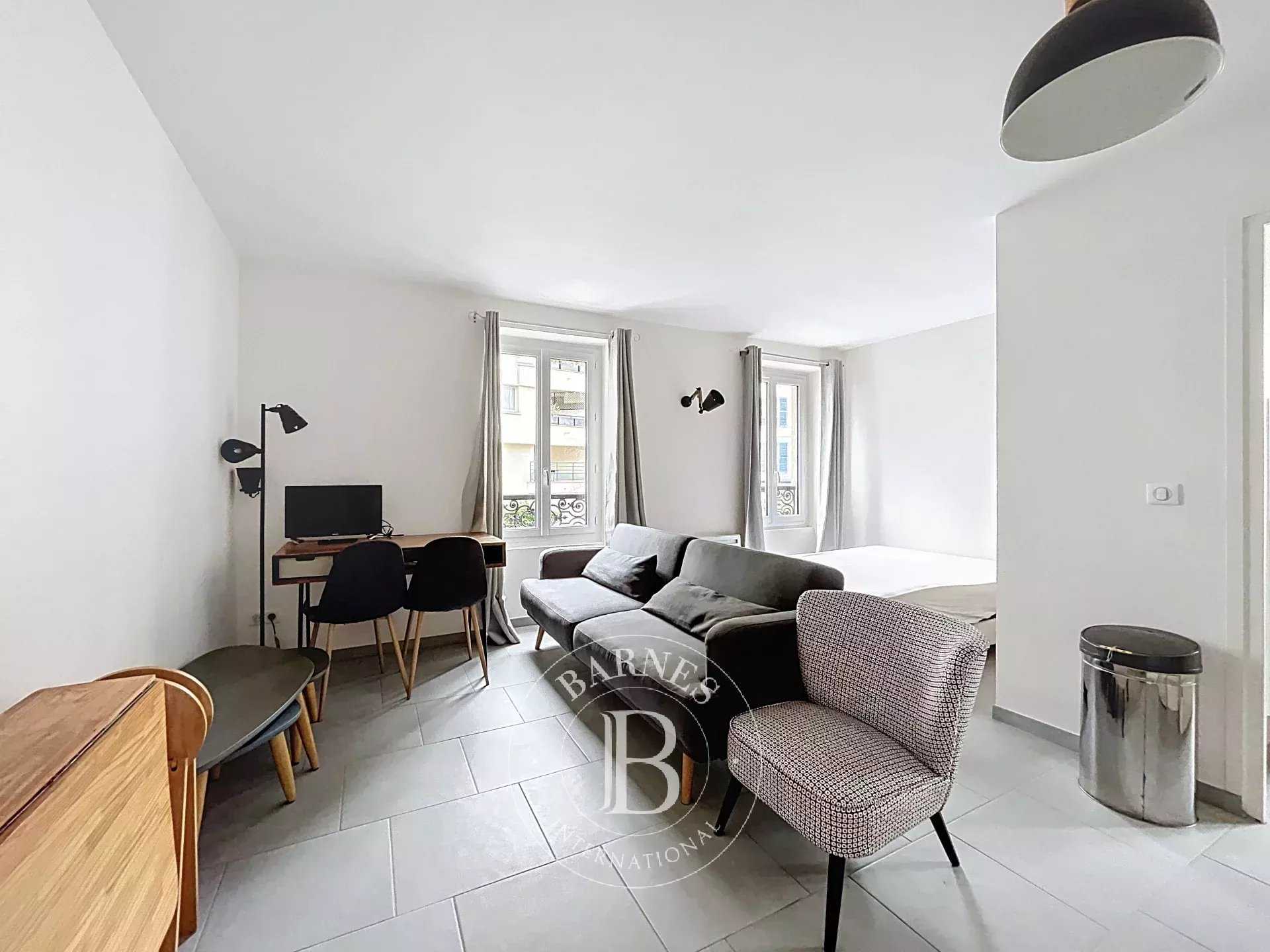 Studio Boulogne-Billancourt  -  ref 2765363 (picture 1)