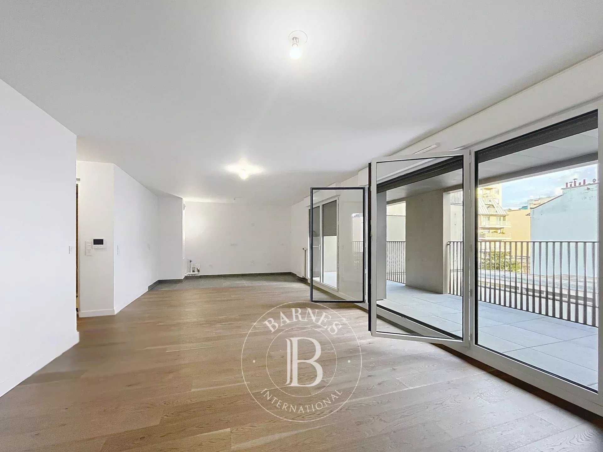 Appartement Boulogne-Billancourt  -  ref 86755347 (picture 2)