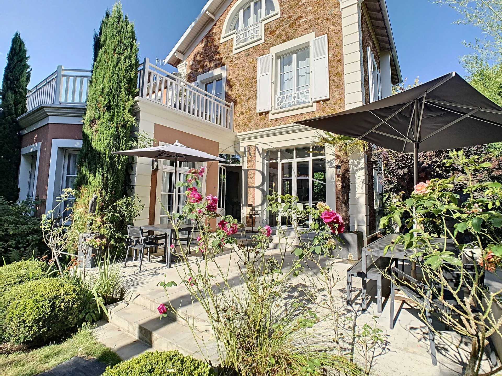 Casa Vaucresson  -  ref 7252924 (picture 1)