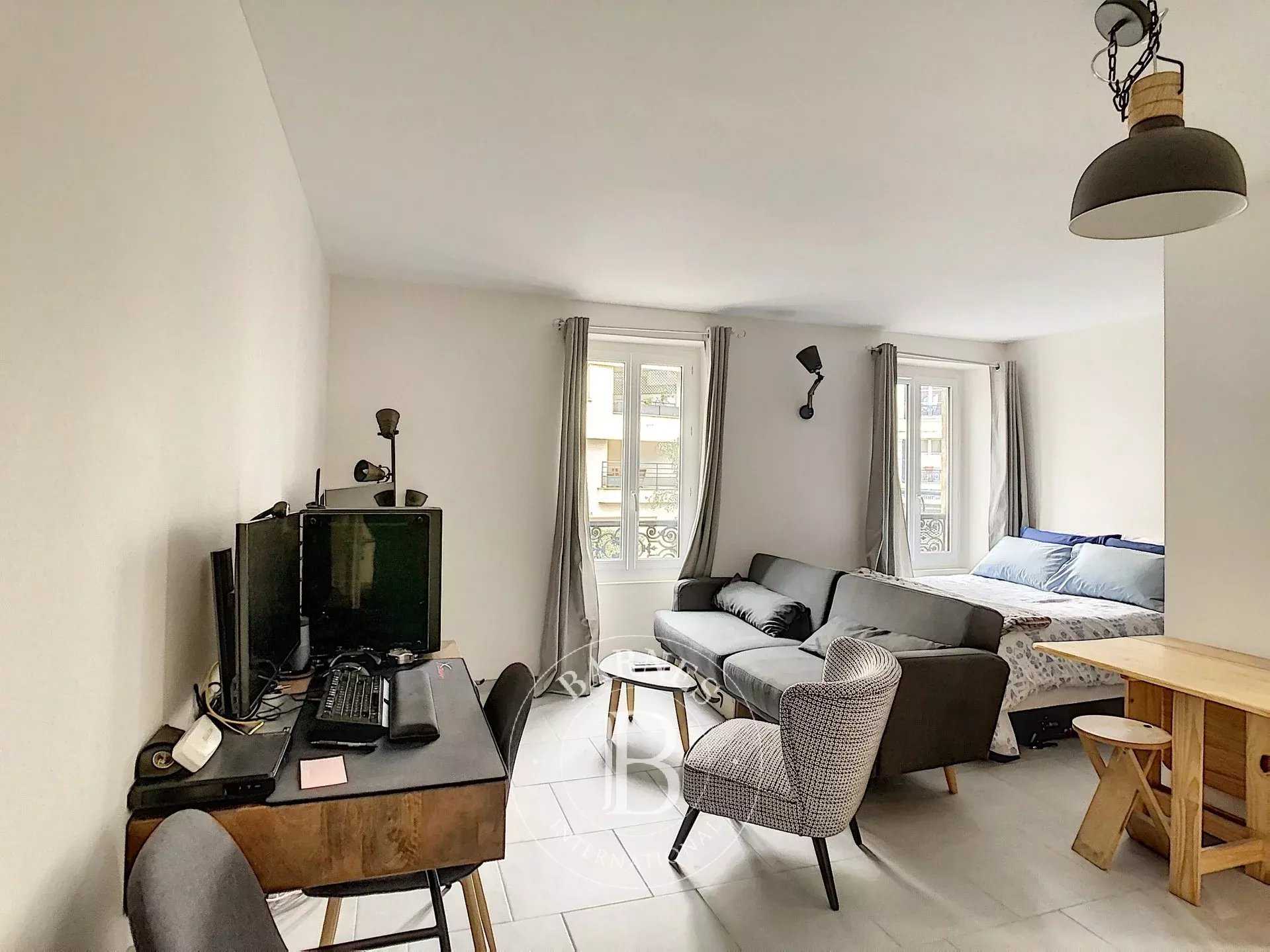 Estudio Boulogne-Billancourt  -  ref 2765363 (picture 1)