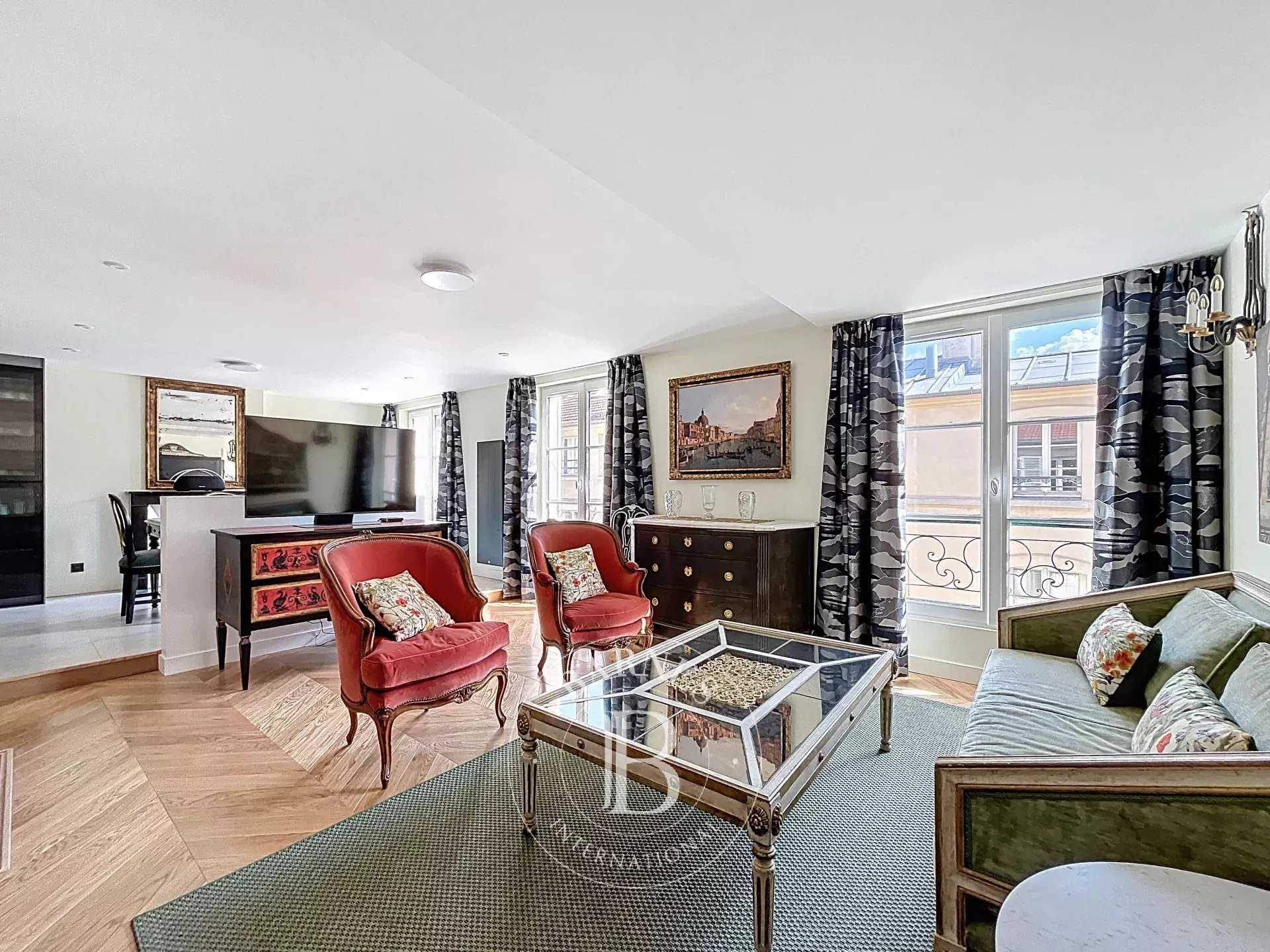 Apartment Versailles  -  ref 86109908 (picture 1)