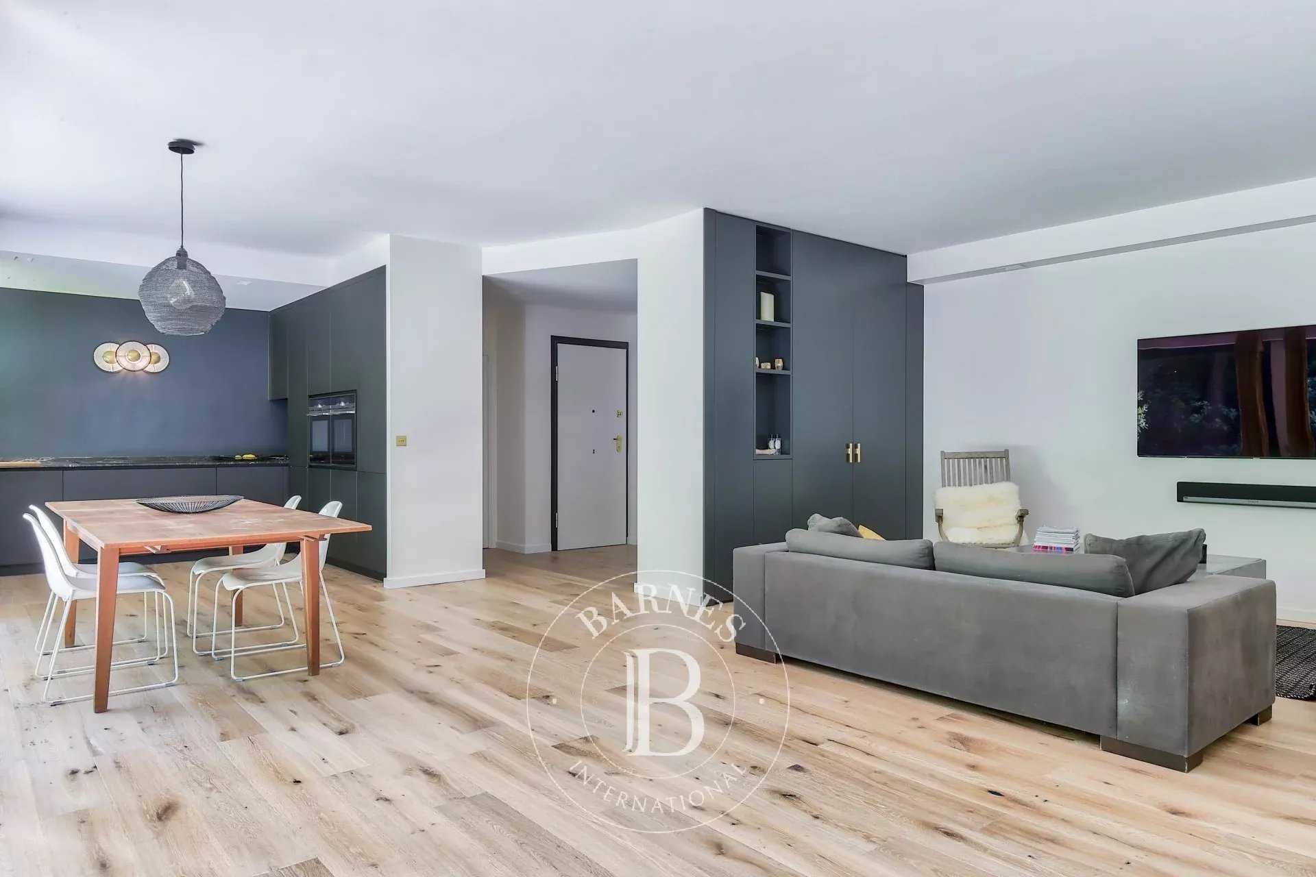 Apartment Boulogne-Billancourt  -  ref 2708901 (picture 2)
