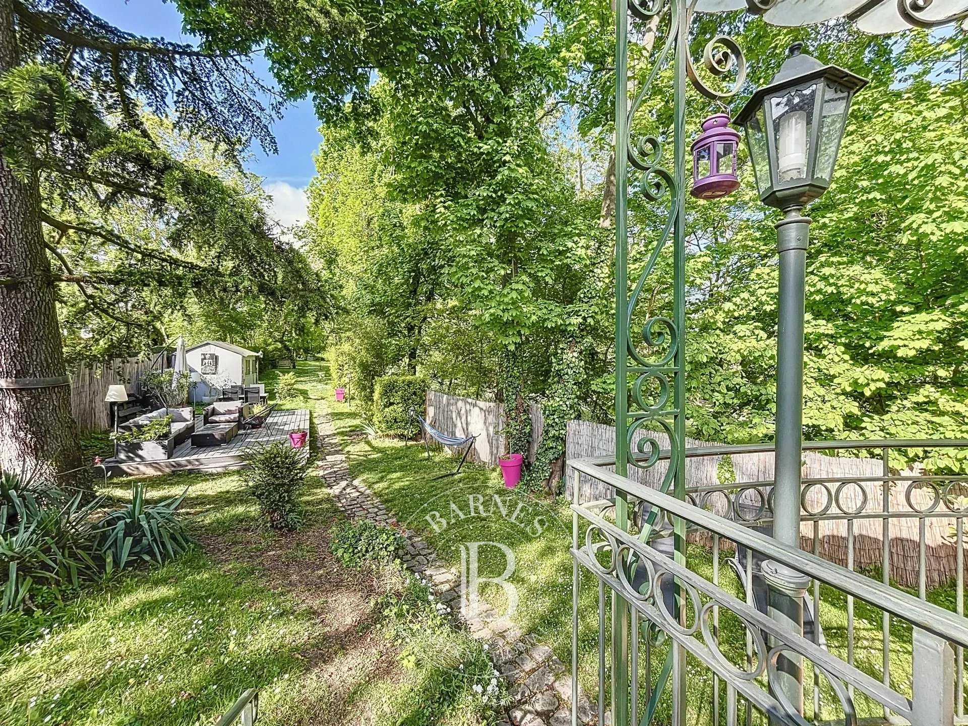 Maison Rueil-Malmaison  -  ref 85858087 (picture 3)