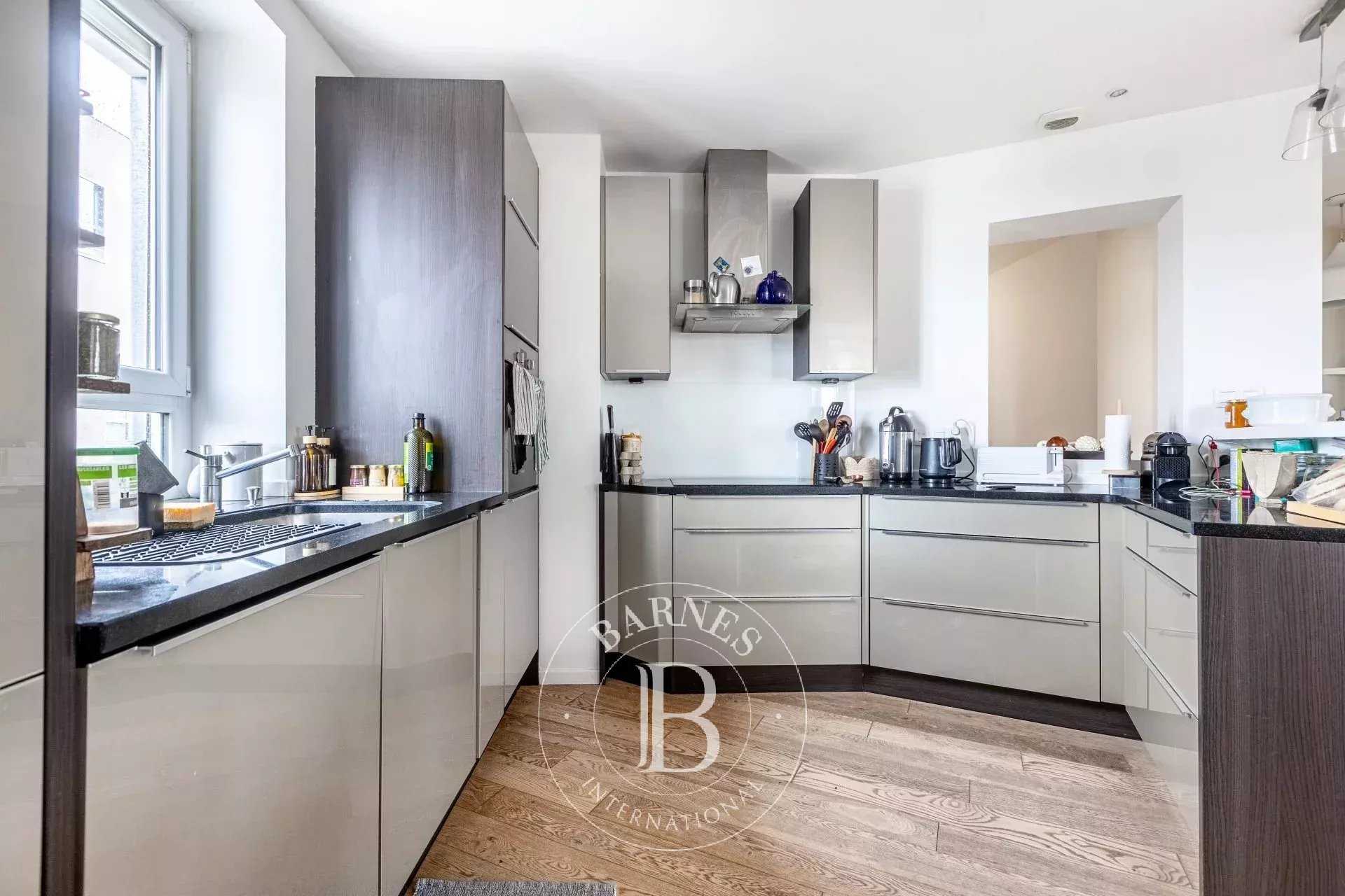 Appartement Boulogne-Billancourt  -  ref 87246625 (picture 3)