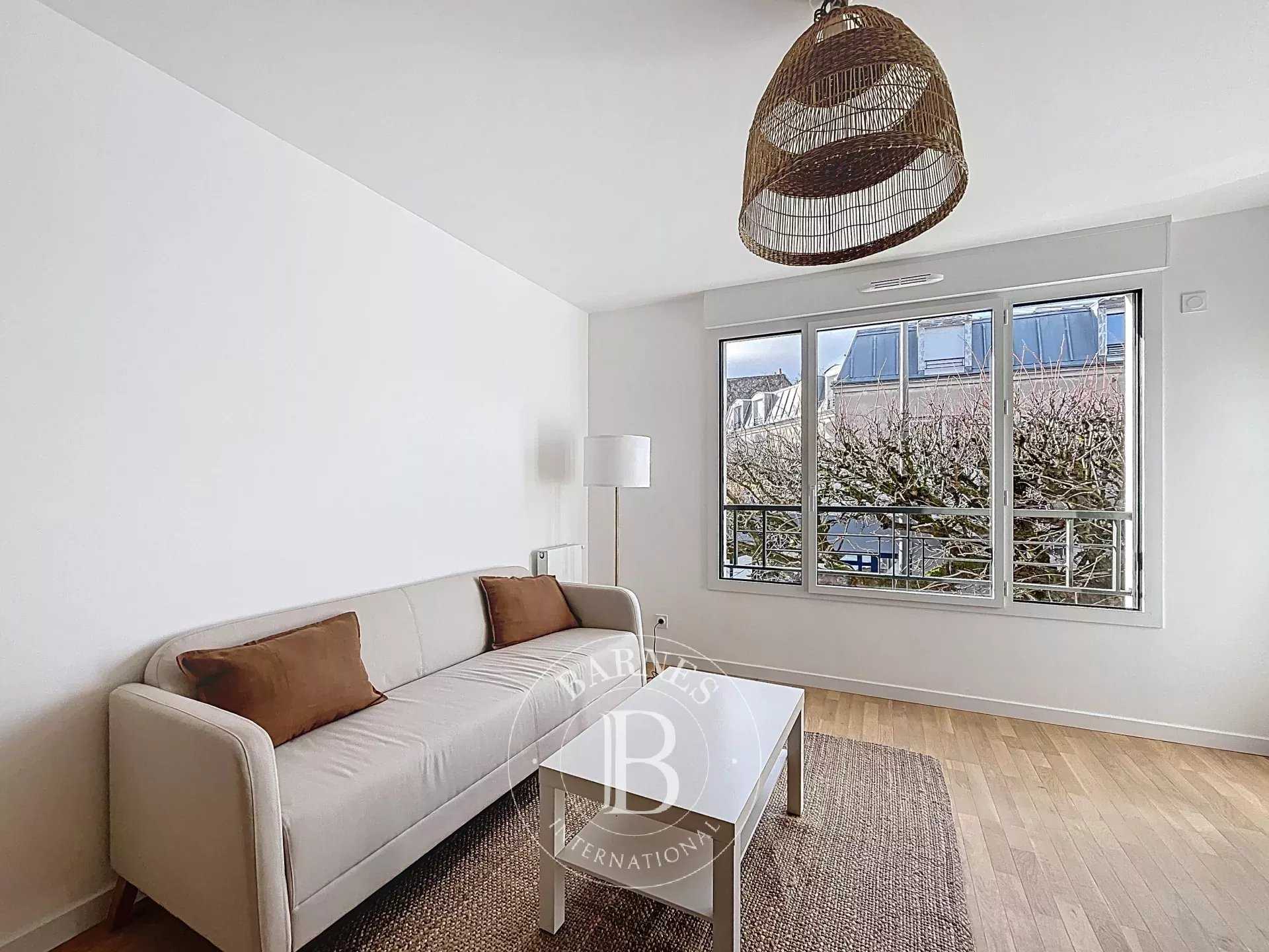 Piso Meudon  -  ref 86443753 (picture 2)