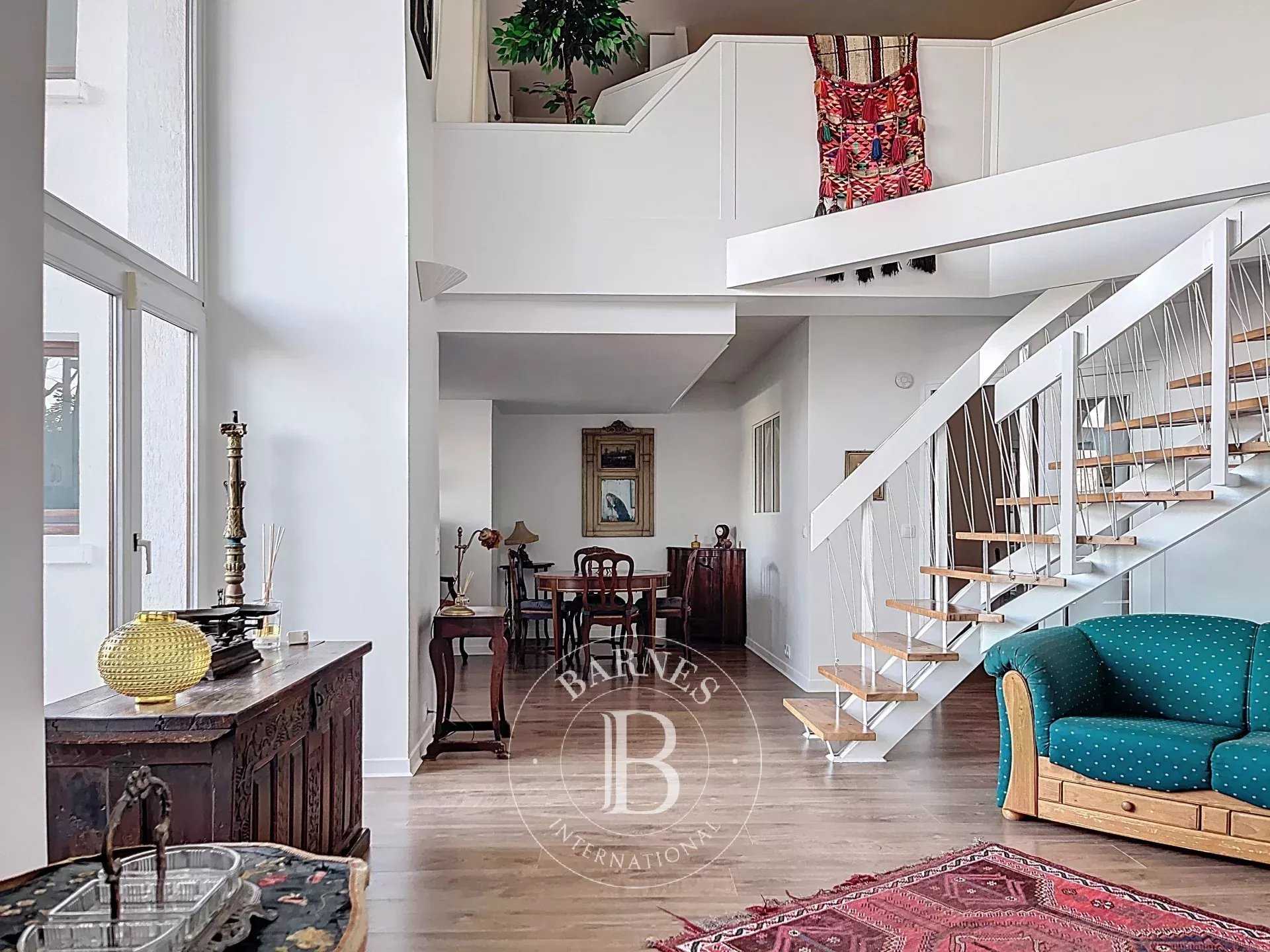 Loft Sèvres  -  ref 86543117 (picture 2)