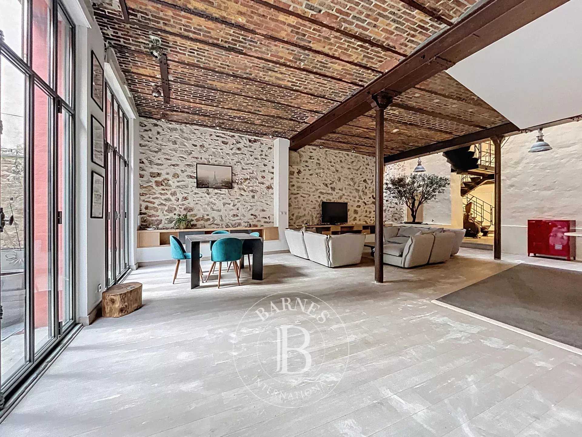 Maison Sèvres  -  ref 86541101 (picture 1)