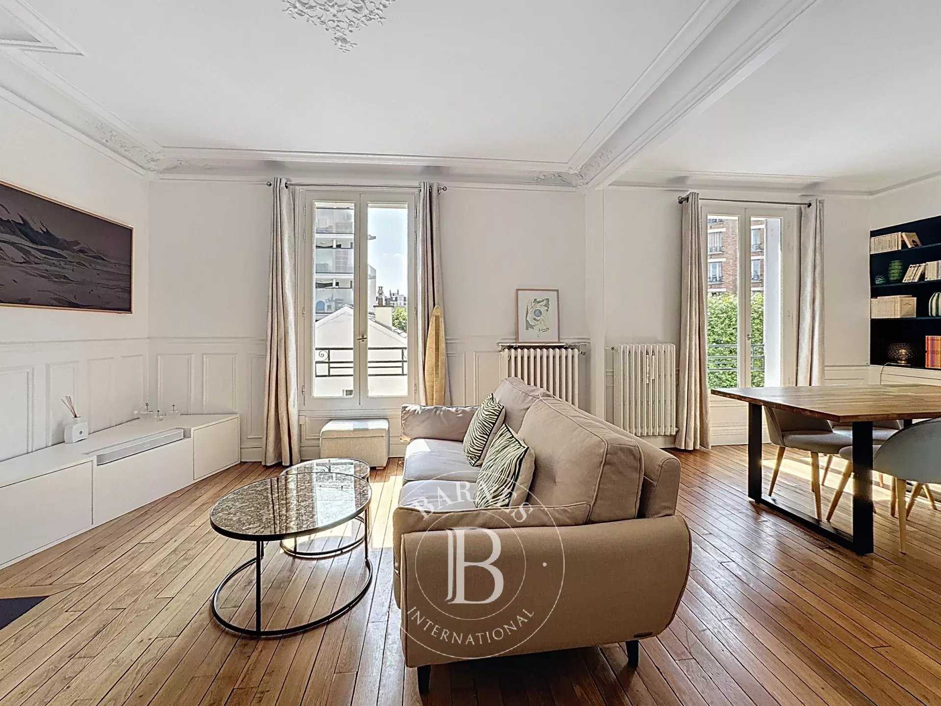 Piso Boulogne-Billancourt  -  ref 86010592 (picture 3)