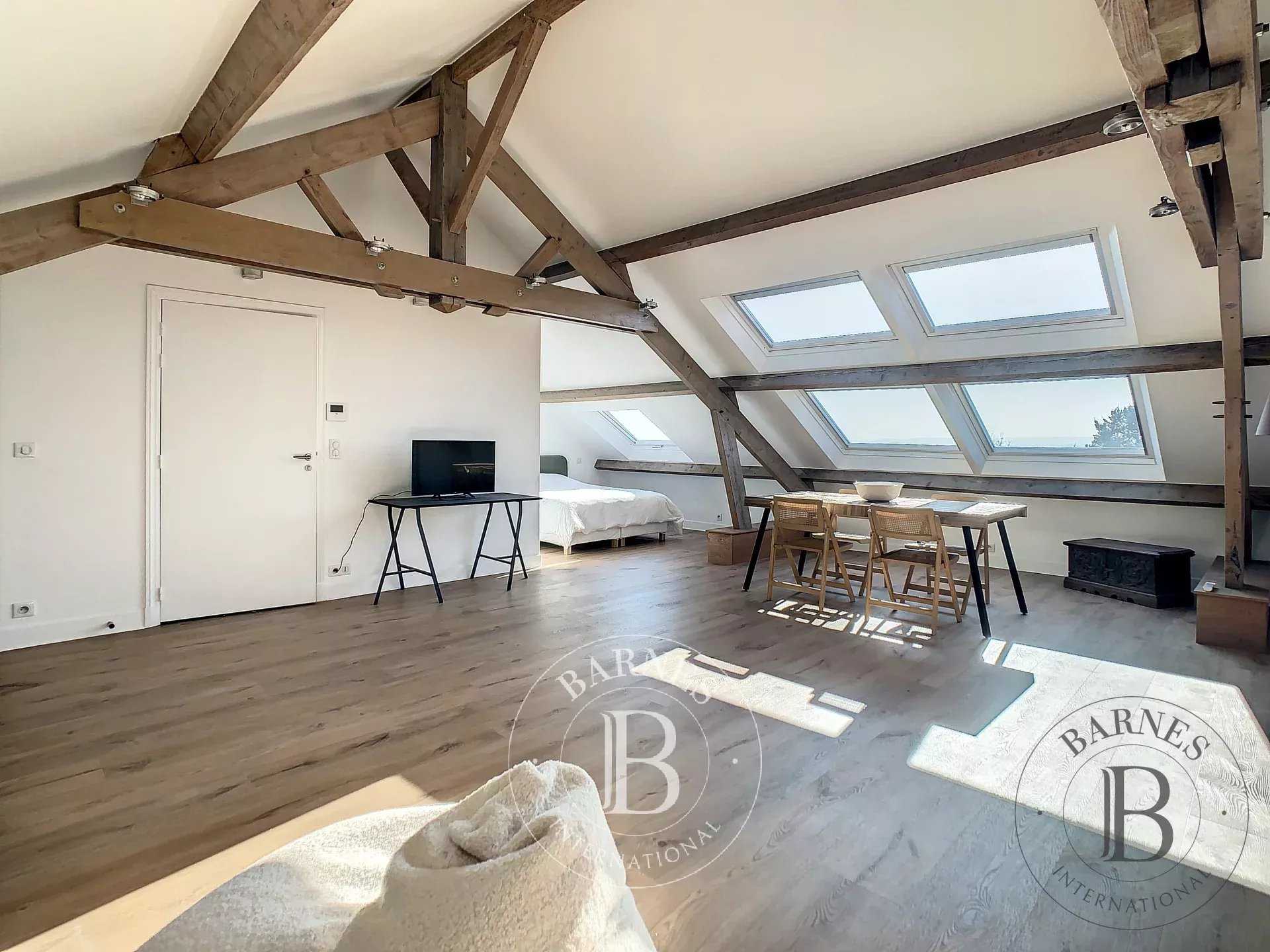 Appartement Saint-Cloud  -  ref 4123747 (picture 1)