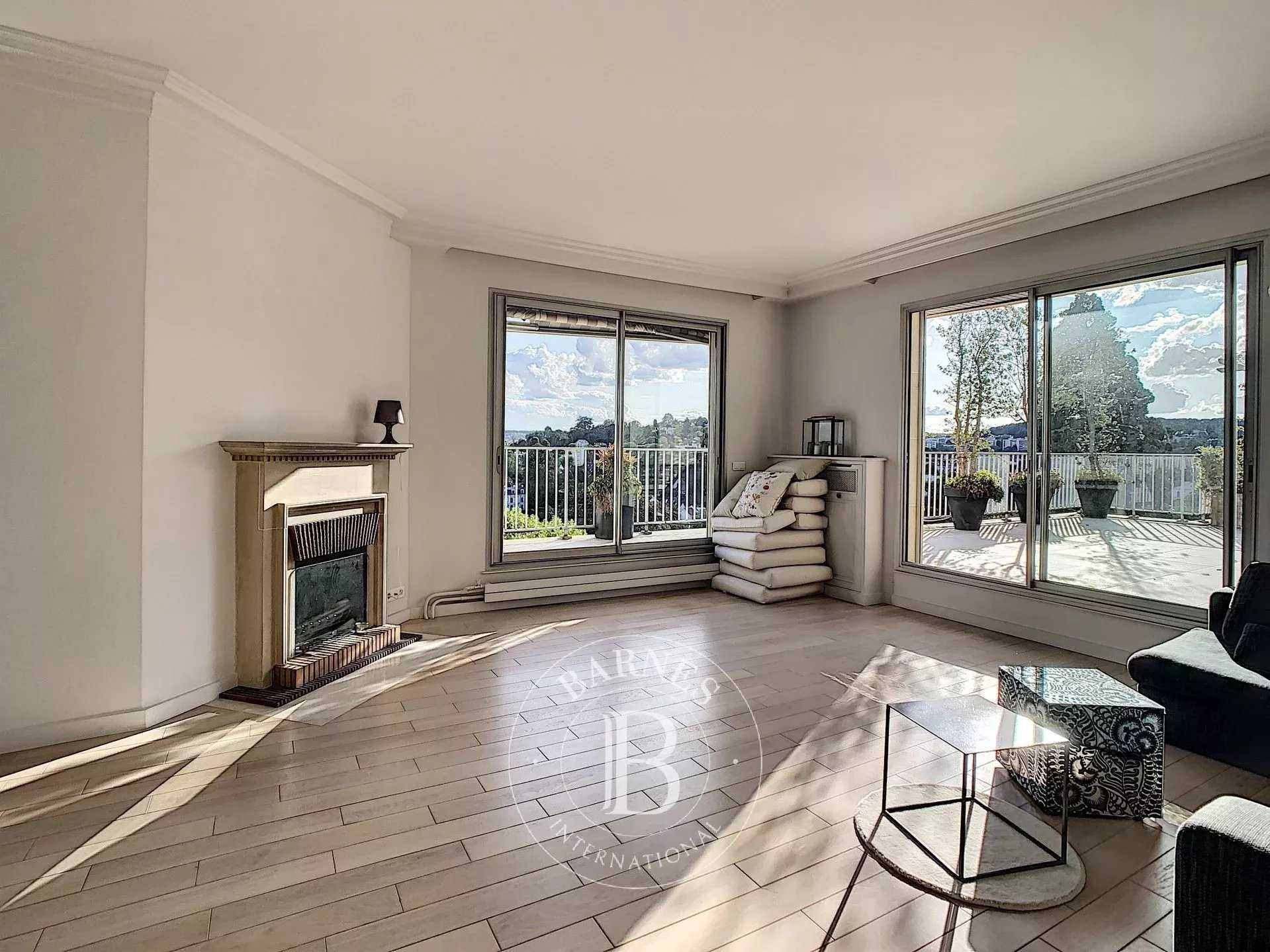 Apartment Sèvres  -  ref 4282095 (picture 2)