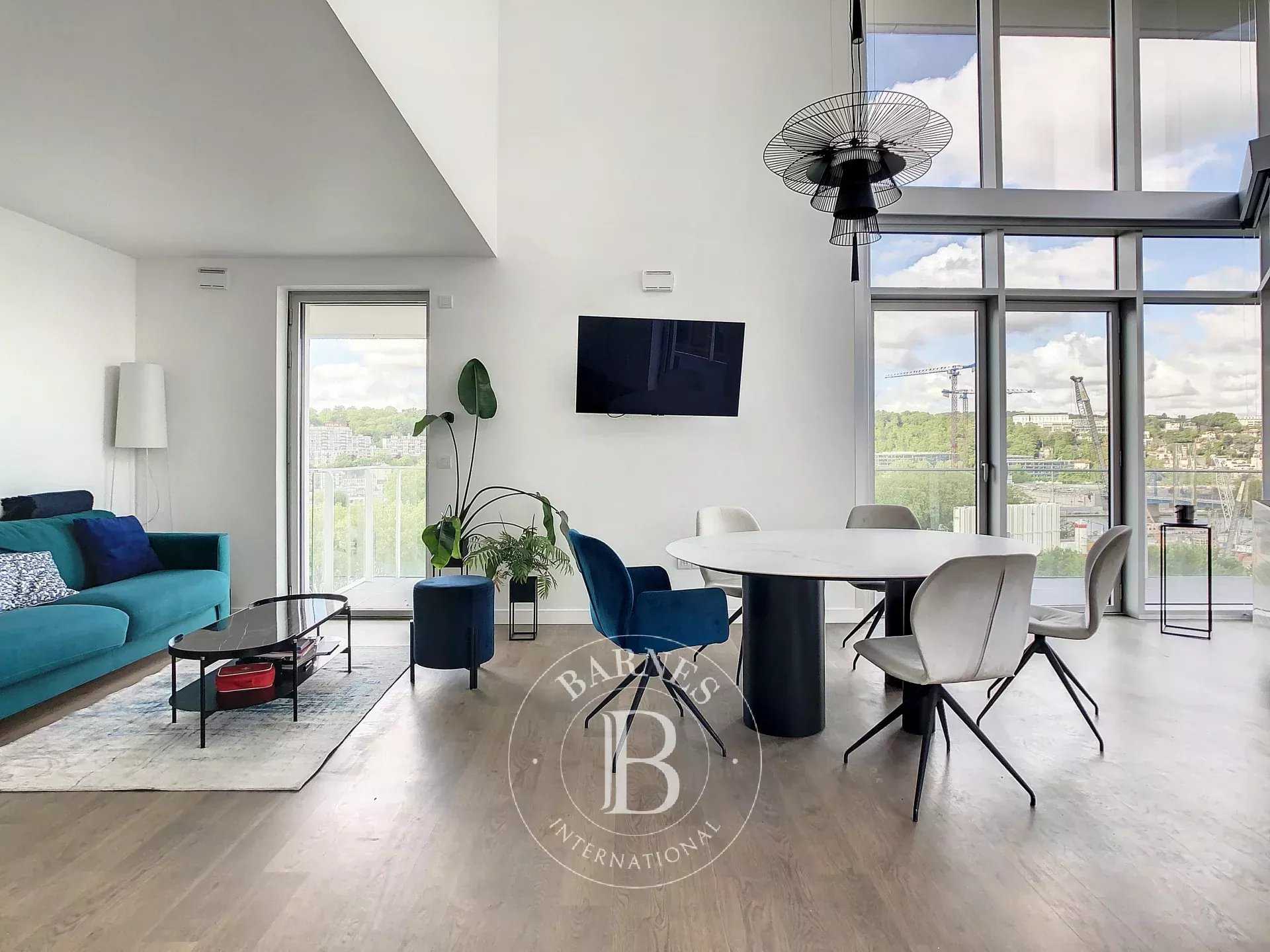 Dúplex Boulogne-Billancourt  -  ref 82558771 (picture 3)
