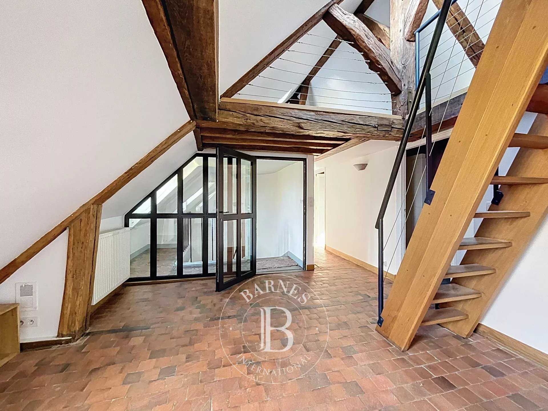 Appartement Versailles  -  ref 7656375 (picture 3)