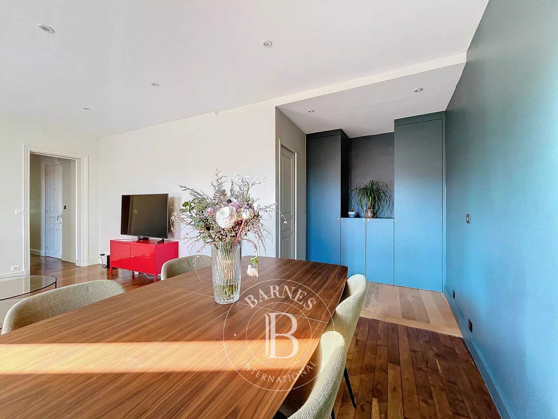 Appartement Boulogne-Billancourt  -  ref 85516452 (picture 3)