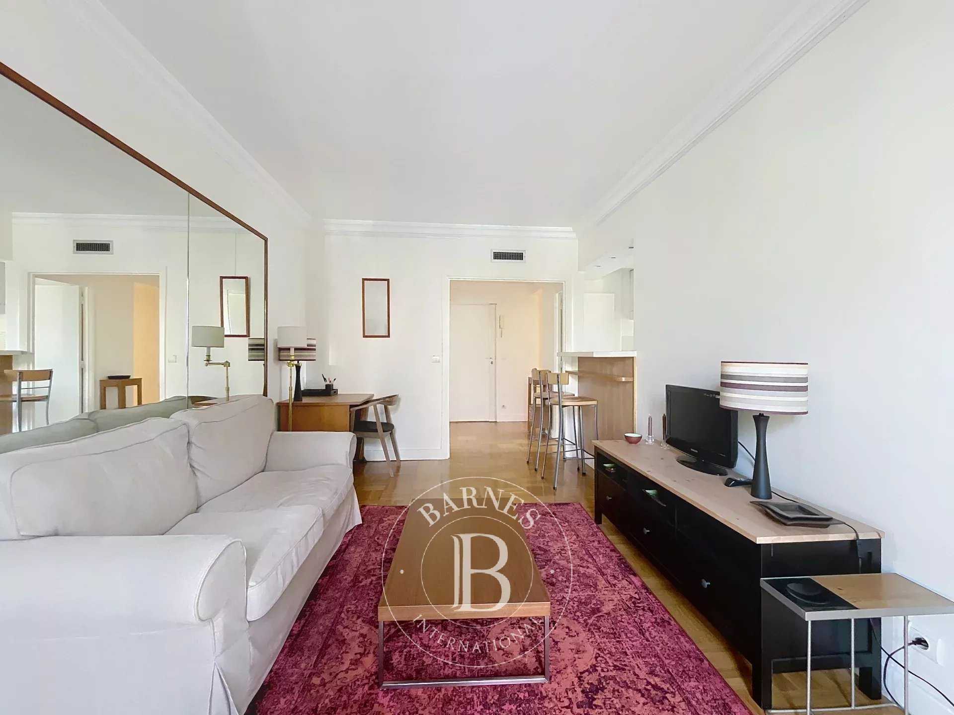 Piso Boulogne-Billancourt  -  ref 85796491 (picture 1)