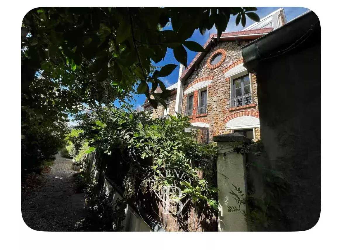Maison Boulogne-Billancourt  -  ref 85975360 (picture 3)