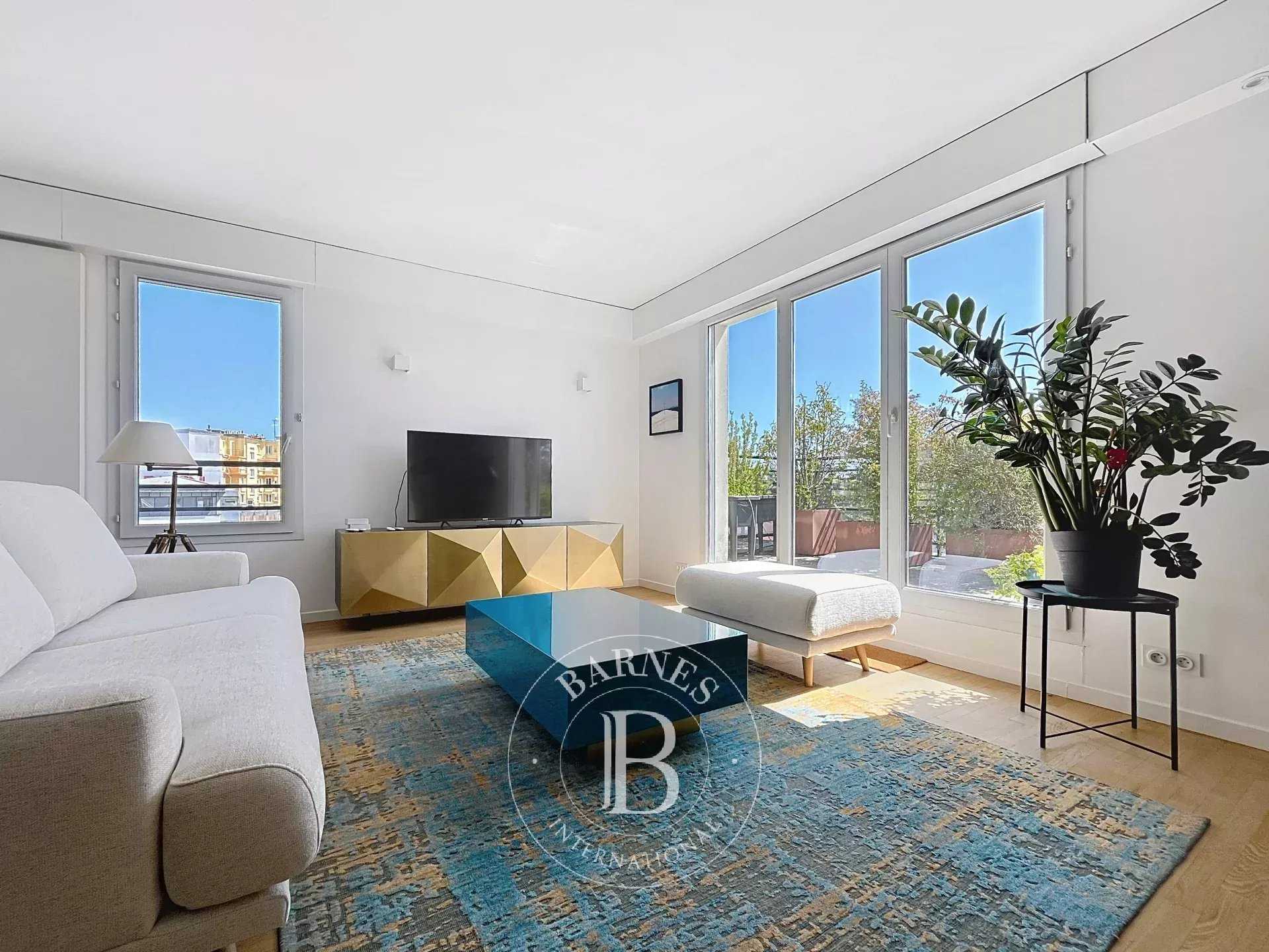 Dúplex Boulogne-Billancourt  -  ref 86093130 (picture 1)