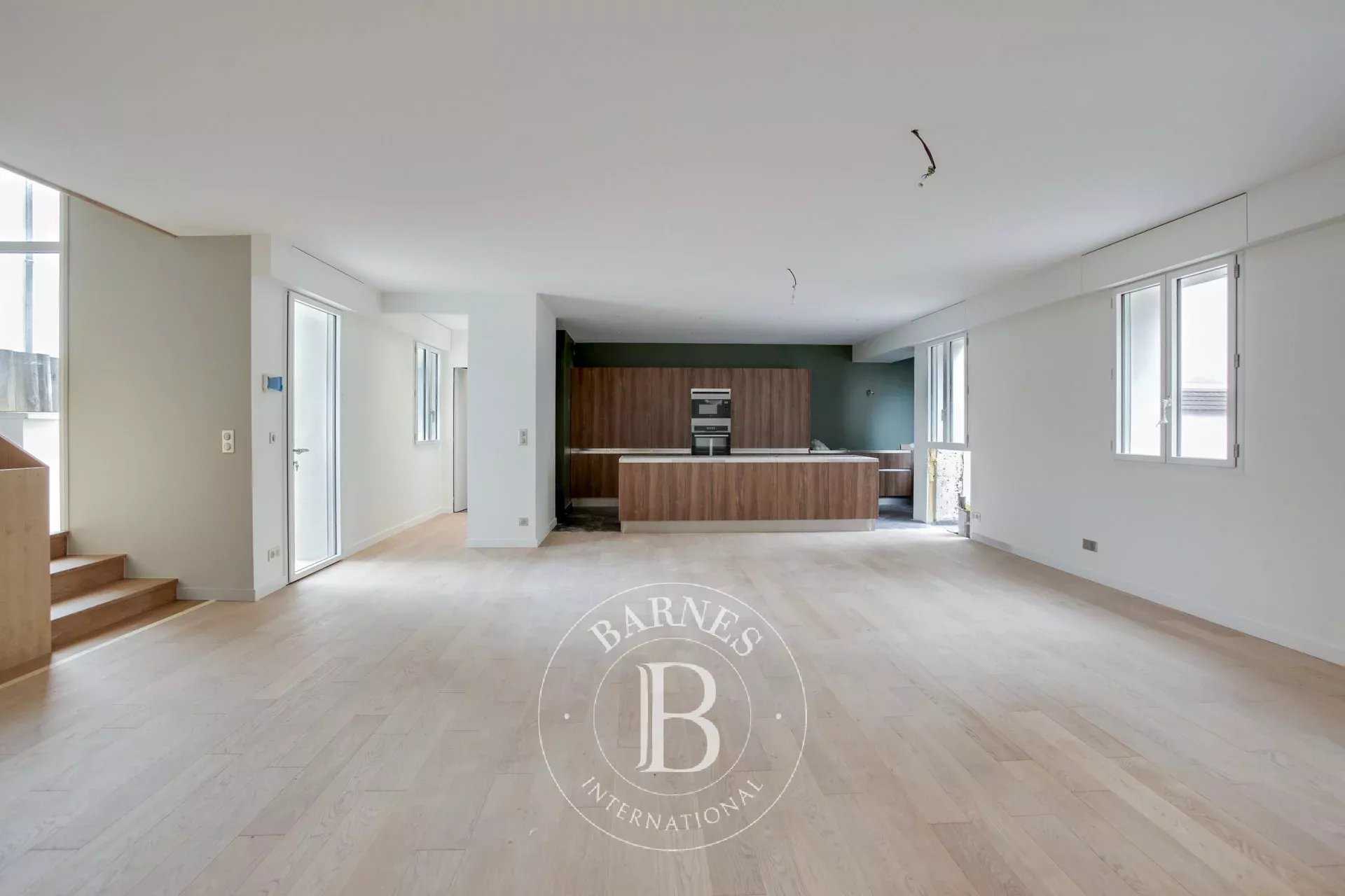 Maison Rueil-Malmaison  -  ref 2970672 (picture 2)