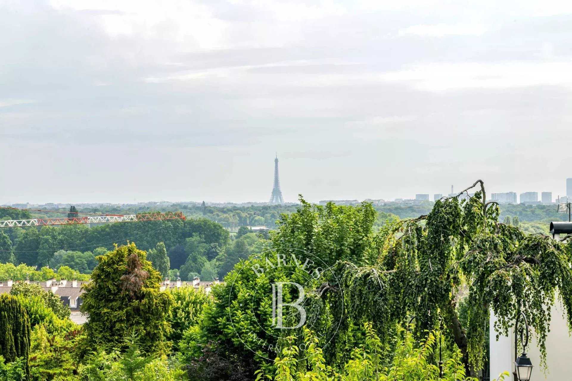 Apartment Saint-Cloud  -  ref 86883875 (picture 2)