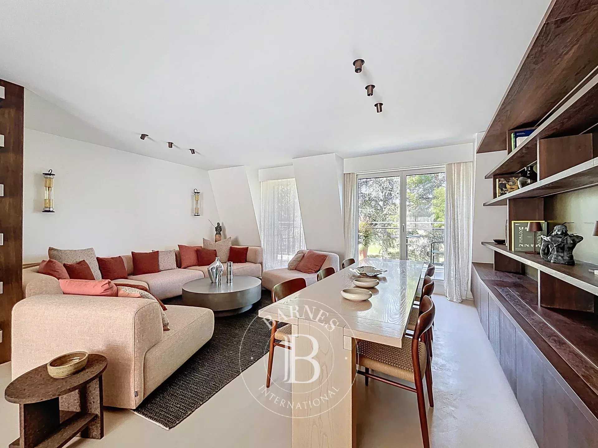 Apartment Garches  -  ref 86055601 (picture 1)