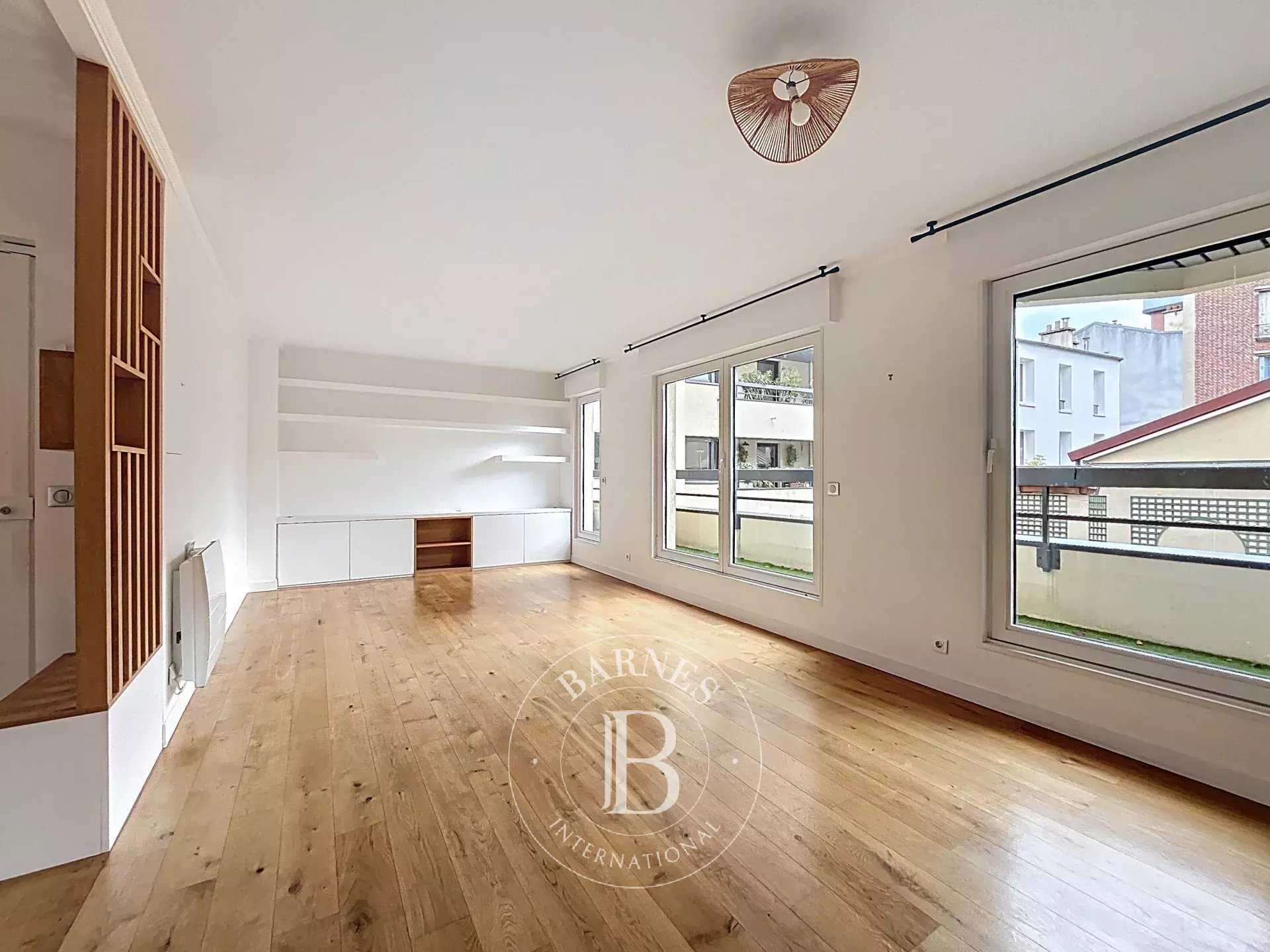 Apartment Boulogne-Billancourt  -  ref 85978658 (picture 1)
