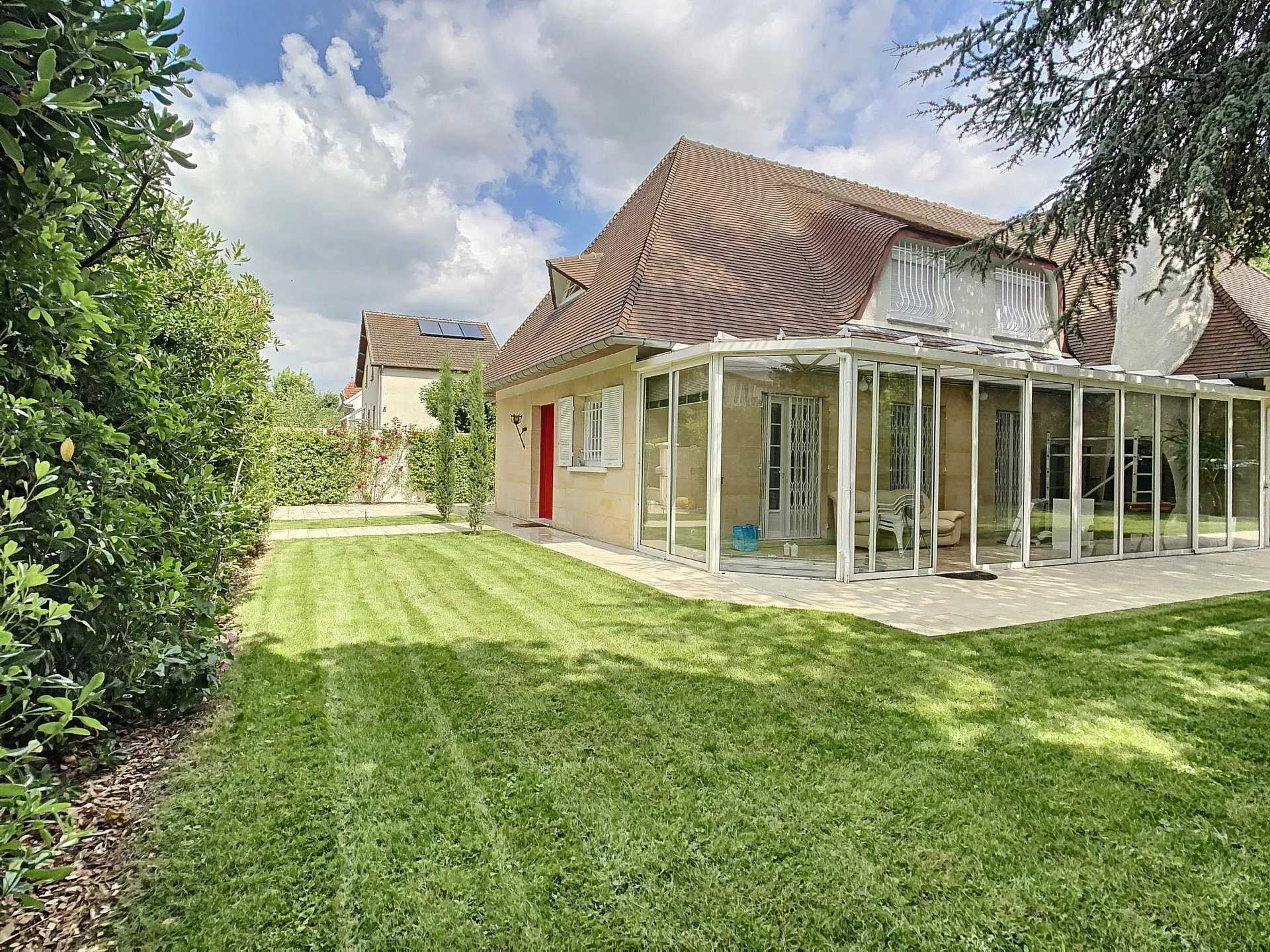 Maison Vaucresson  -  ref 5824619 (picture 2)