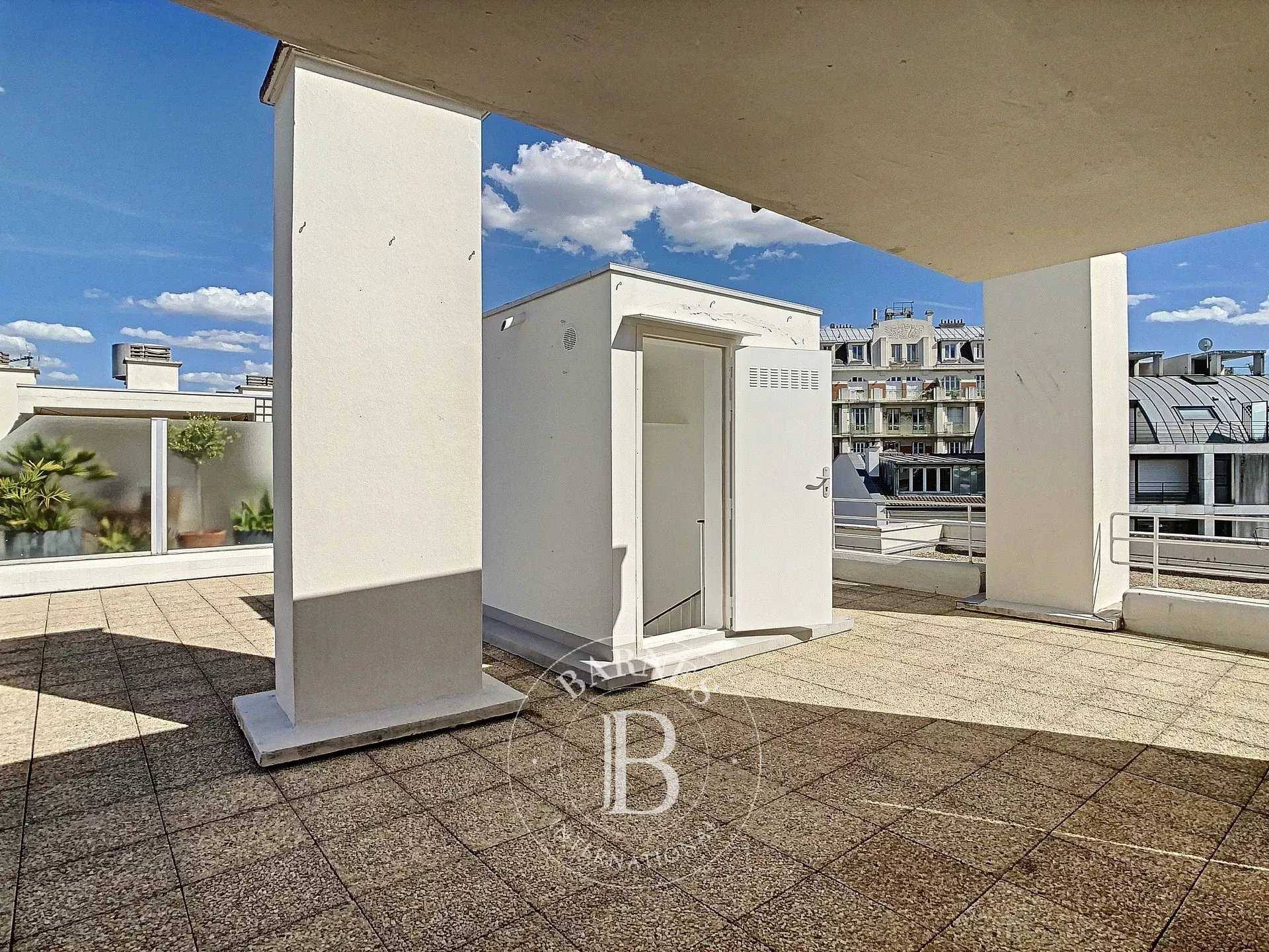 Piso Boulogne-Billancourt  -  ref 2765554 (picture 3)