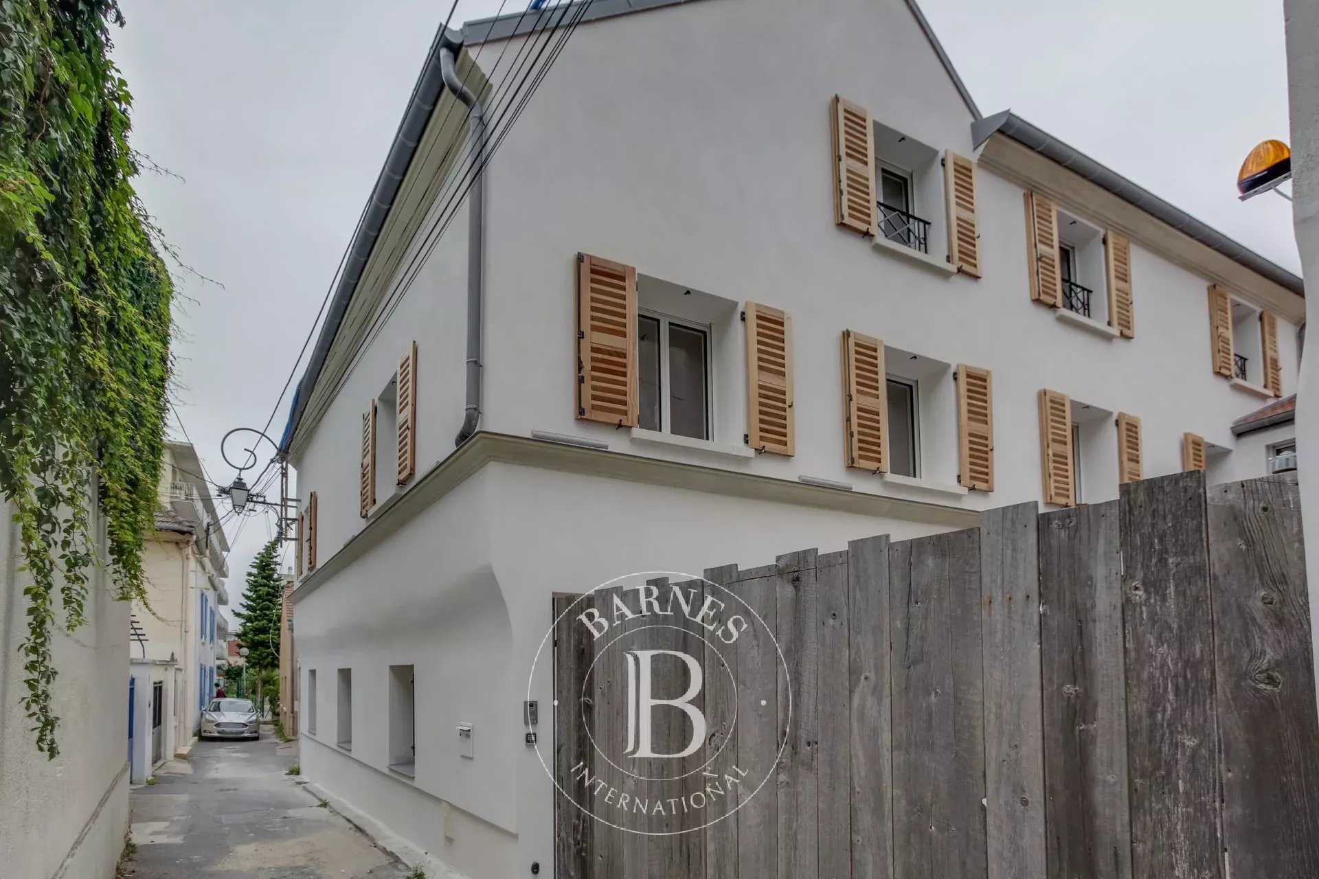 Maison Rueil-Malmaison  -  ref 2970672 (picture 3)