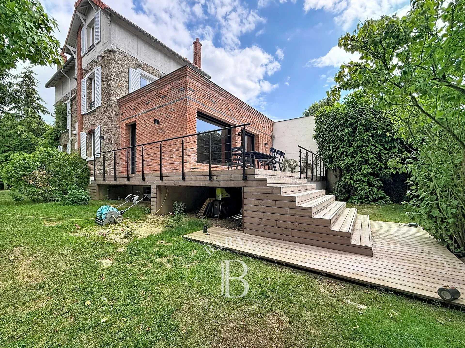 Maison Saint-Cloud  -  ref 87155344 (picture 1)