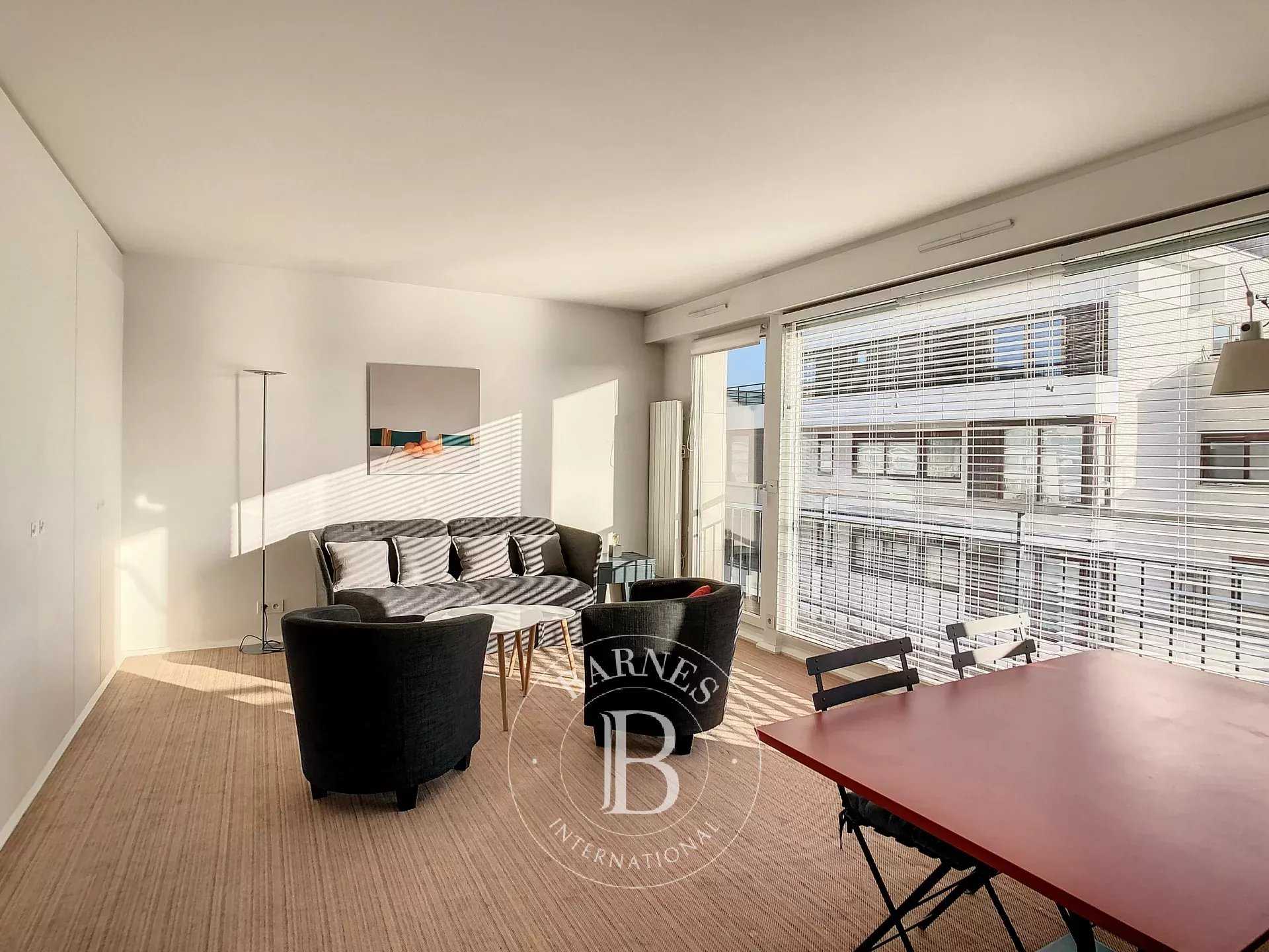 Apartment Boulogne-Billancourt  -  ref 2766132 (picture 2)