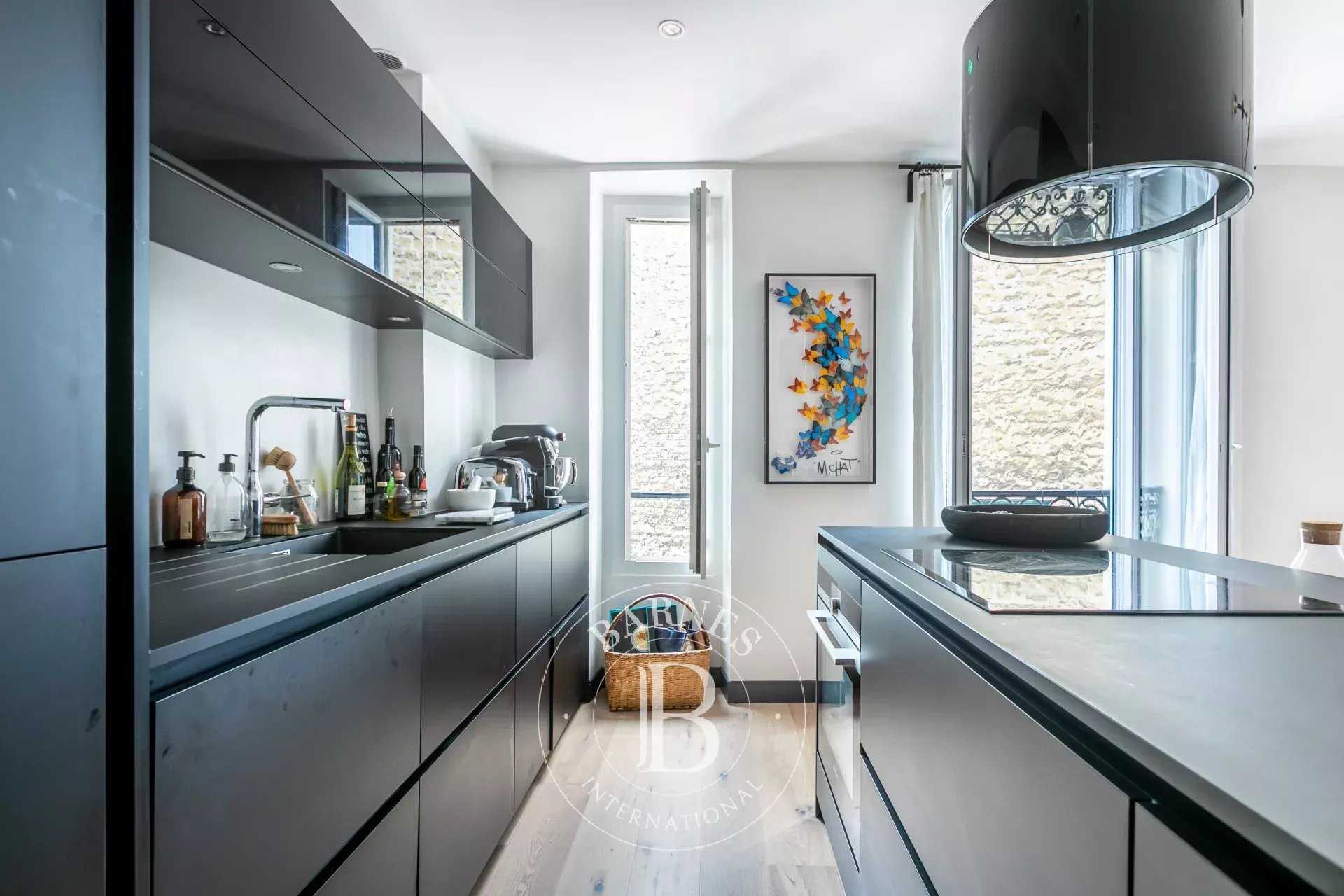 Appartement Boulogne-Billancourt  -  ref 6257448 (picture 2)