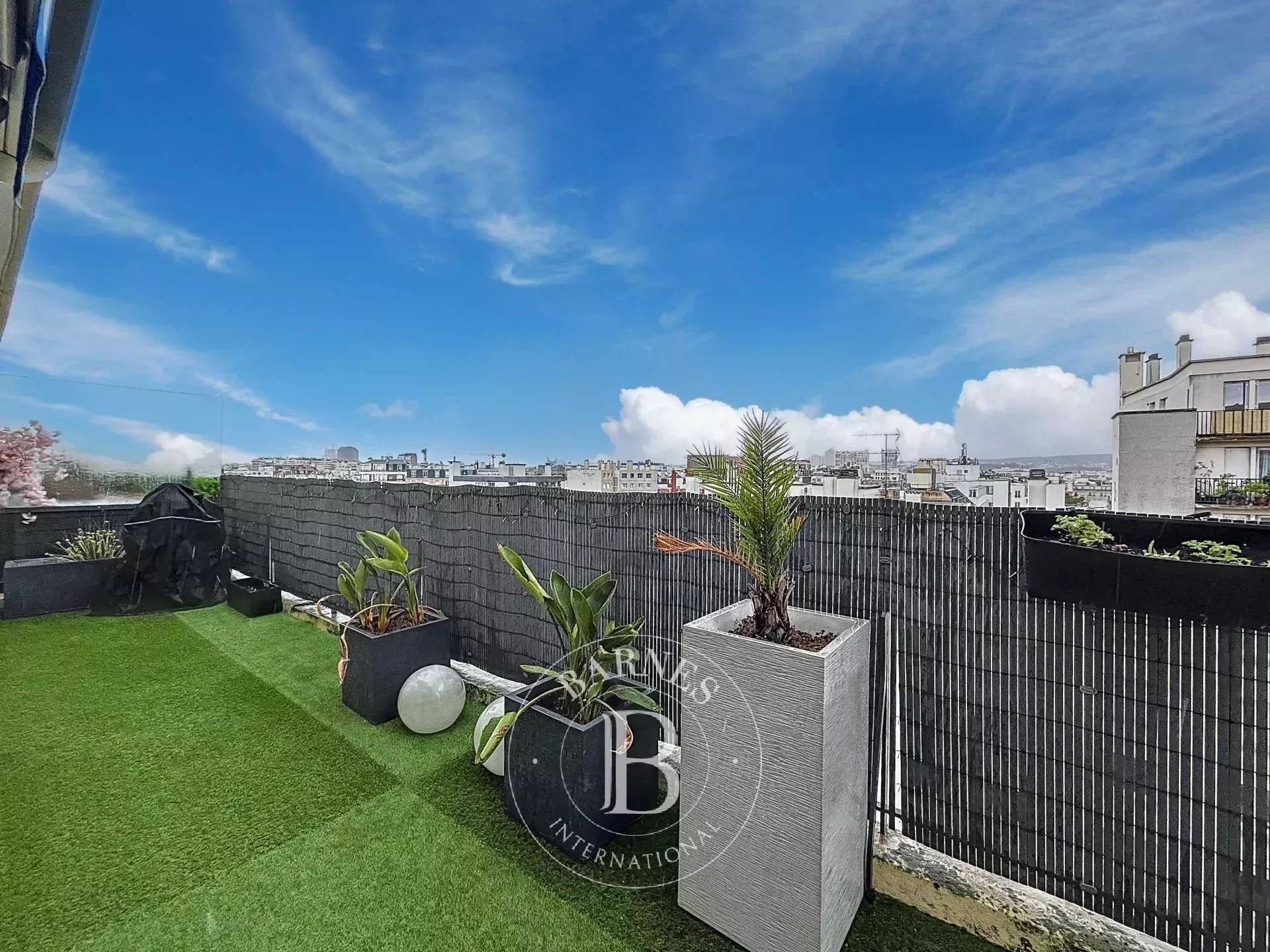 Studio Boulogne-Billancourt  -  ref 86116981 (picture 2)