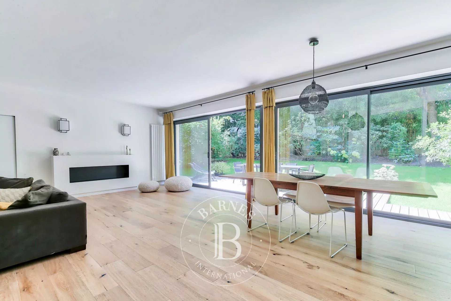 Appartement Boulogne-Billancourt  -  ref 2708901 (picture 1)