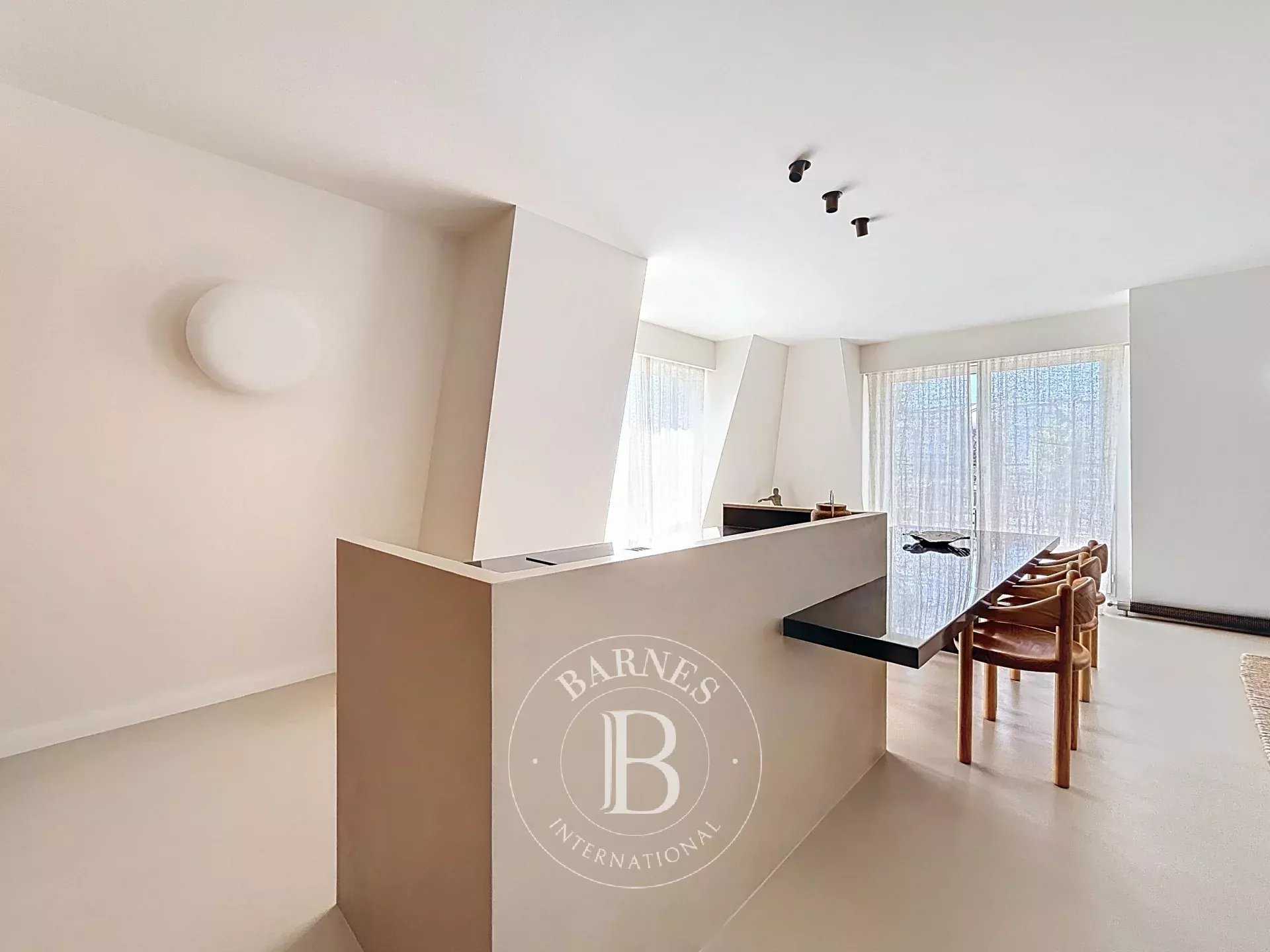 Apartment Garches  -  ref 86055948 (picture 3)