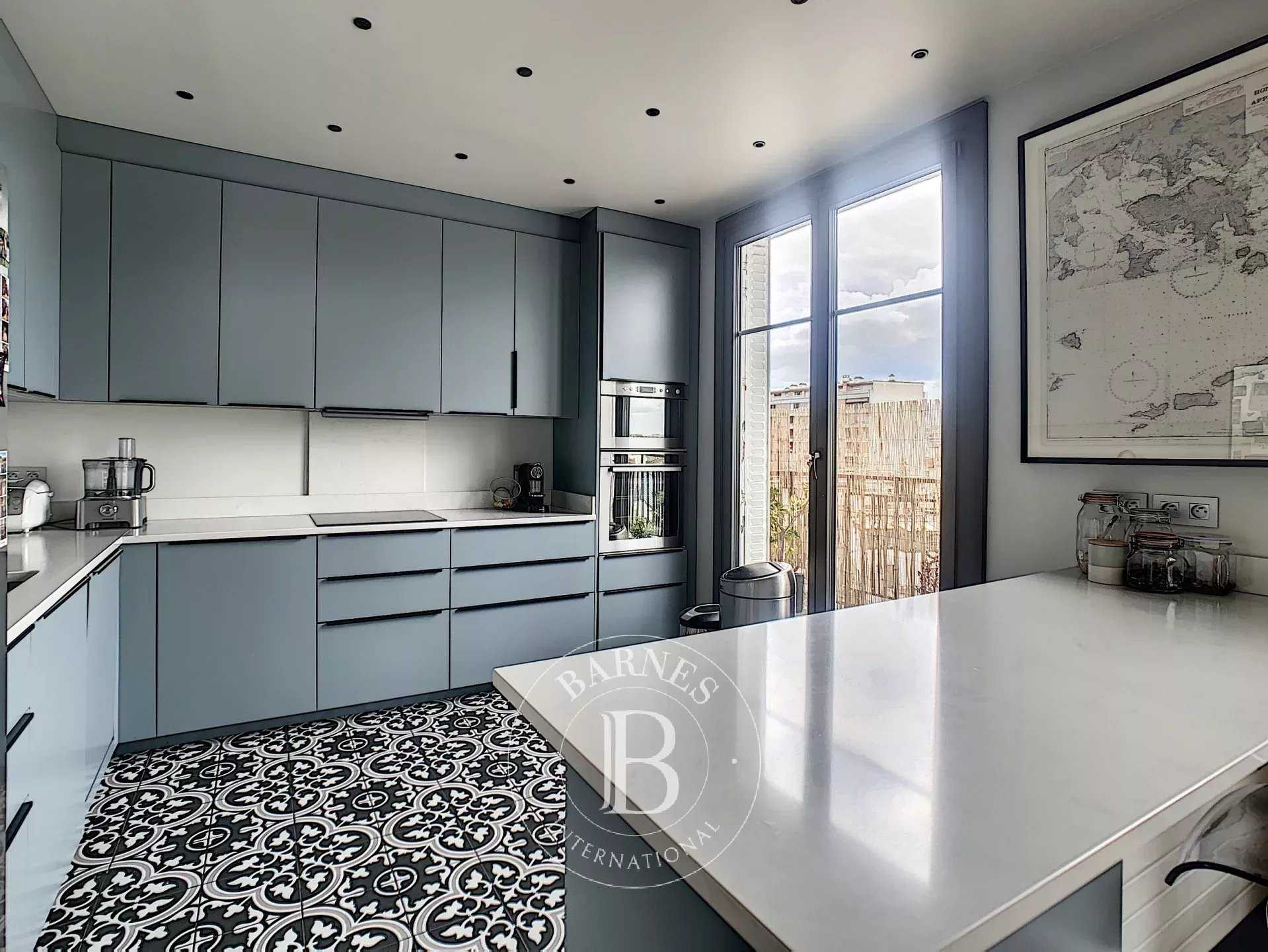 Duplex Boulogne-Billancourt  -  ref 5429432 (picture 3)