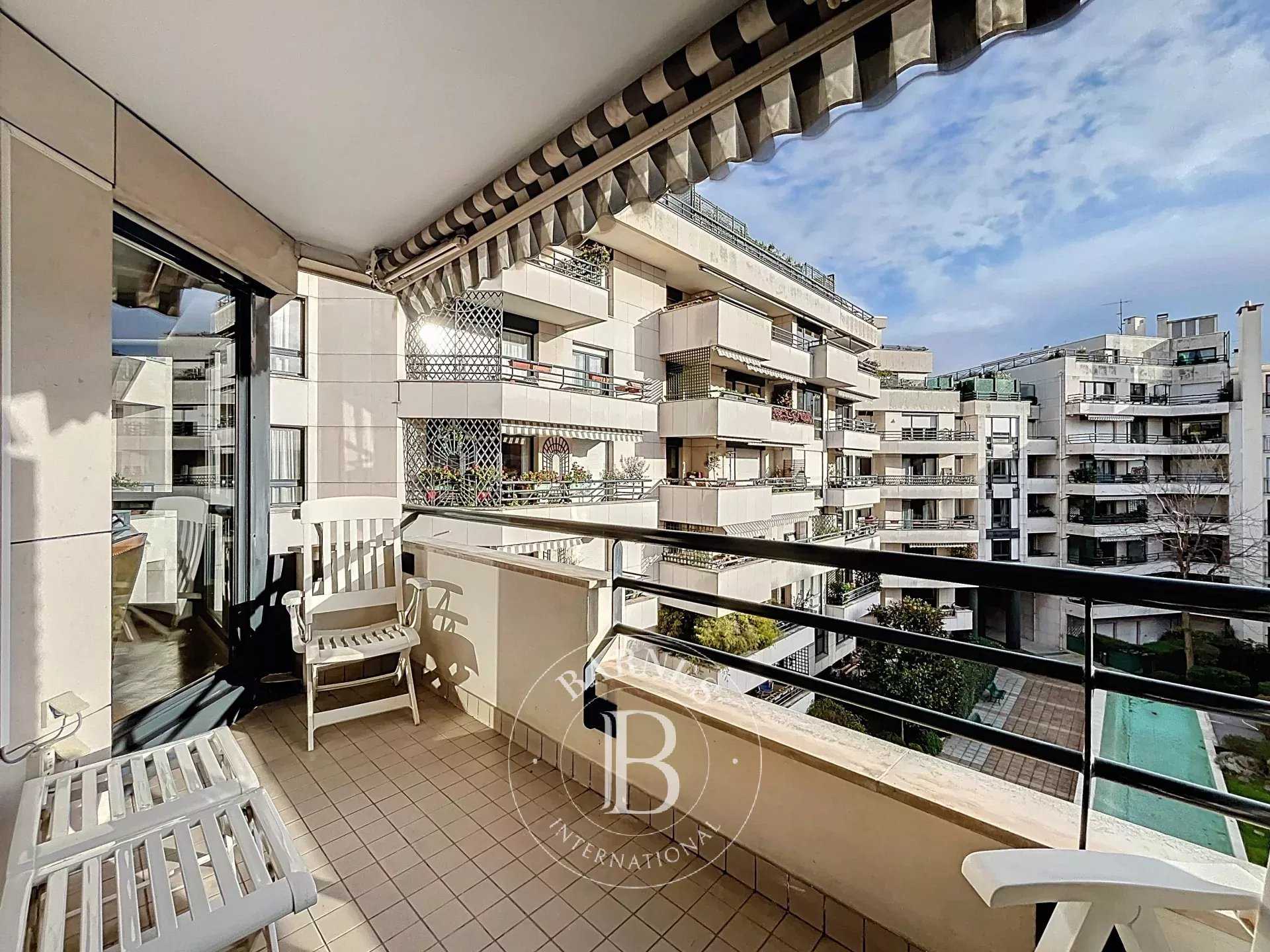 Appartement Boulogne-Billancourt  -  ref 86742244 (picture 1)