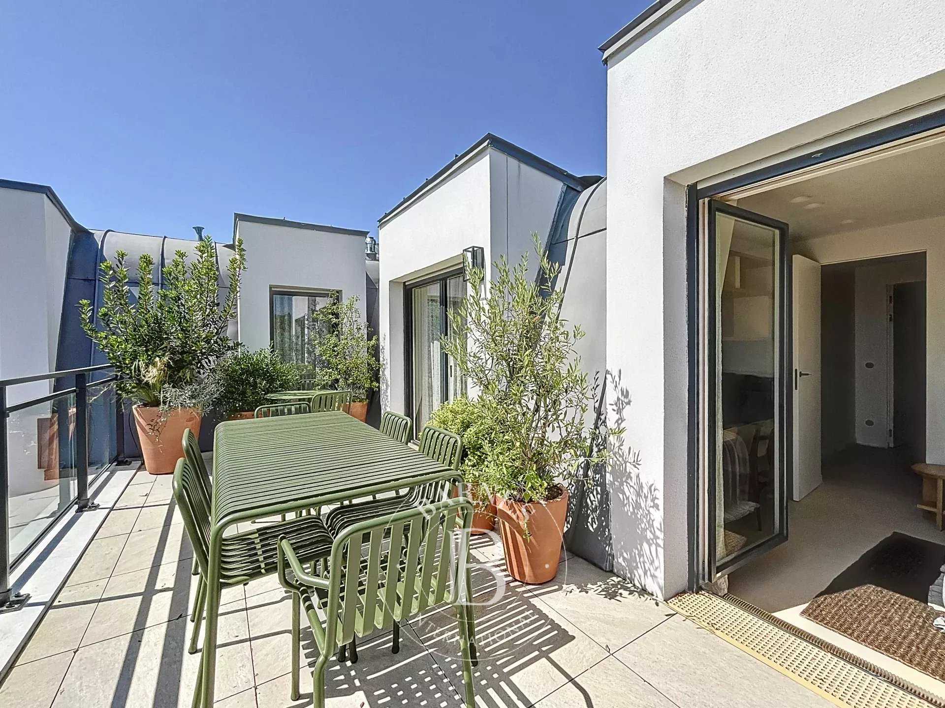 Apartment Garches  -  ref 86055601 (picture 2)
