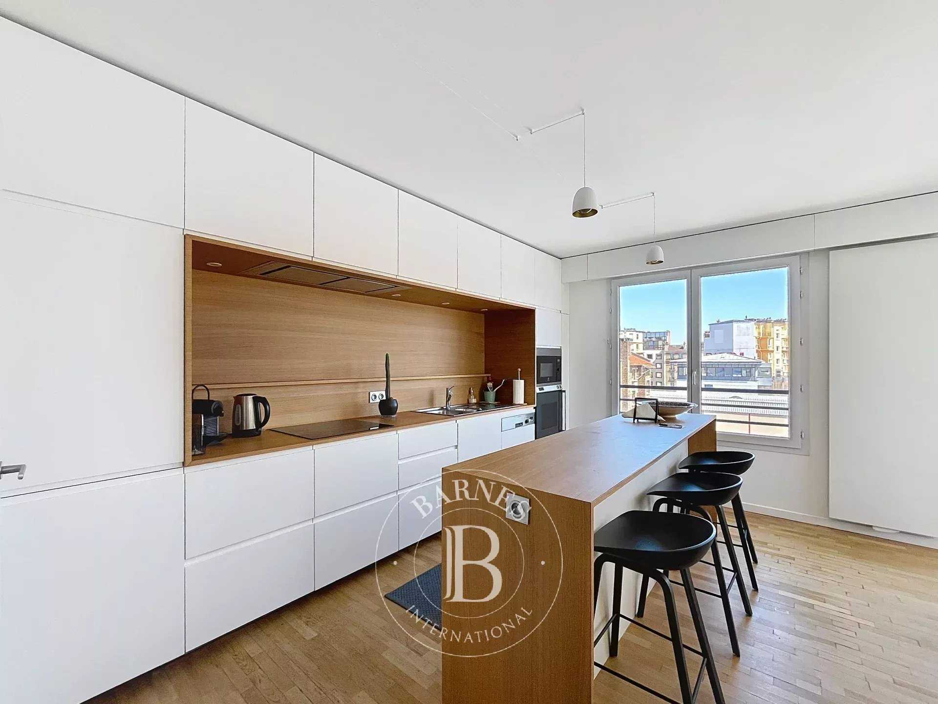 Dúplex Boulogne-Billancourt  -  ref 86093130 (picture 2)