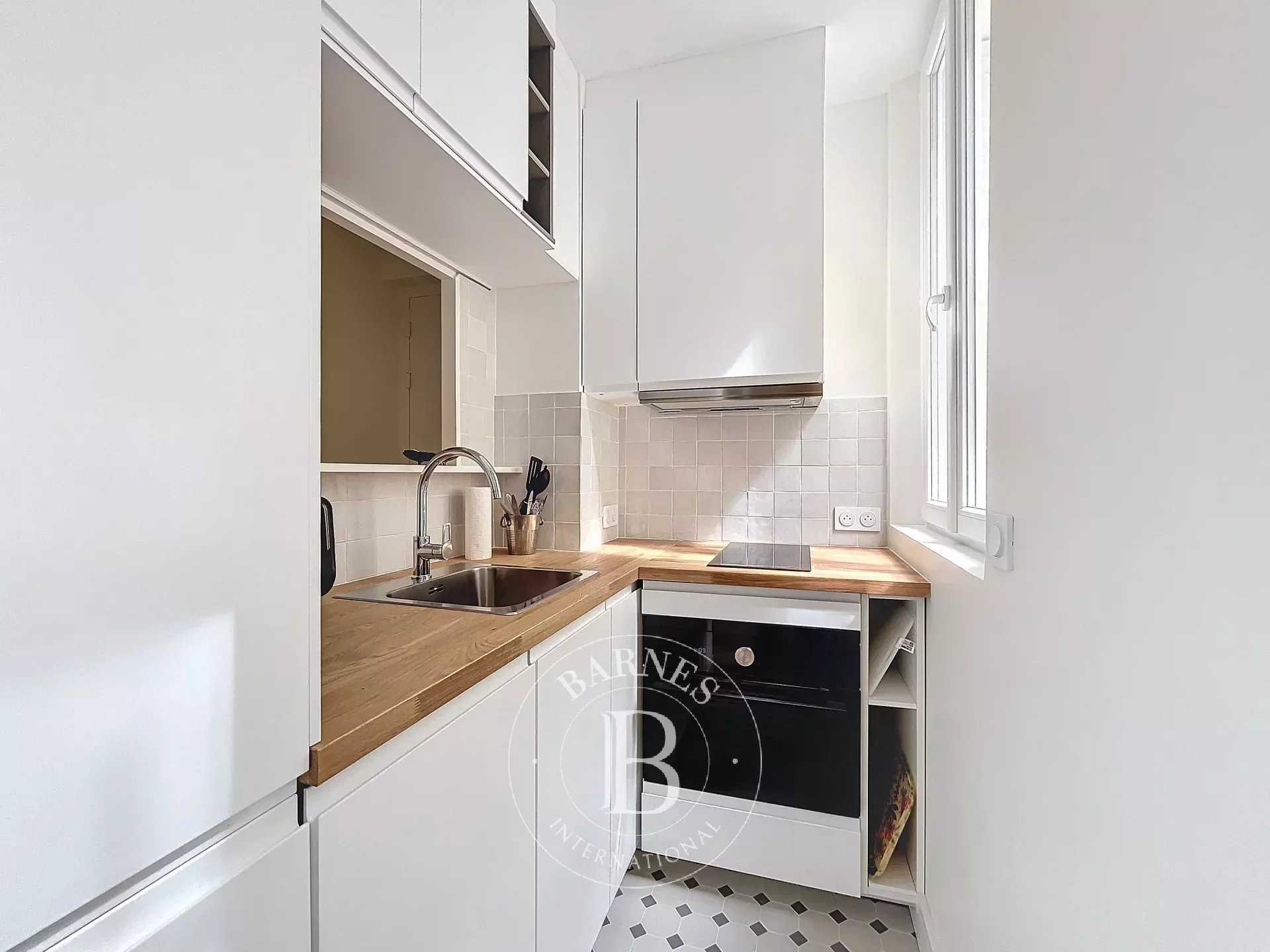 Appartement Boulogne-Billancourt  -  ref 85261843 (picture 2)