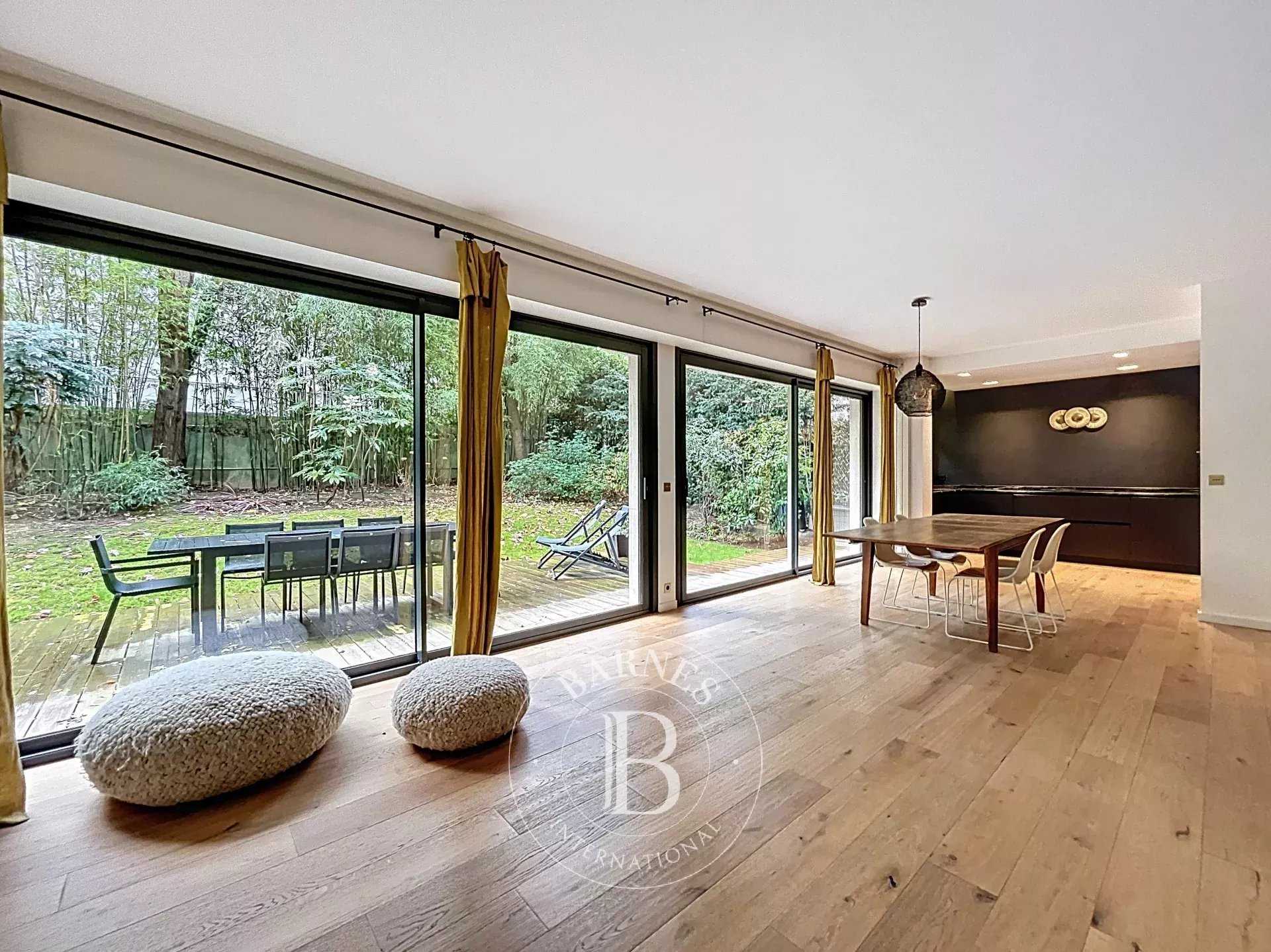 Apartment Boulogne-Billancourt  -  ref 2708901 (picture 3)