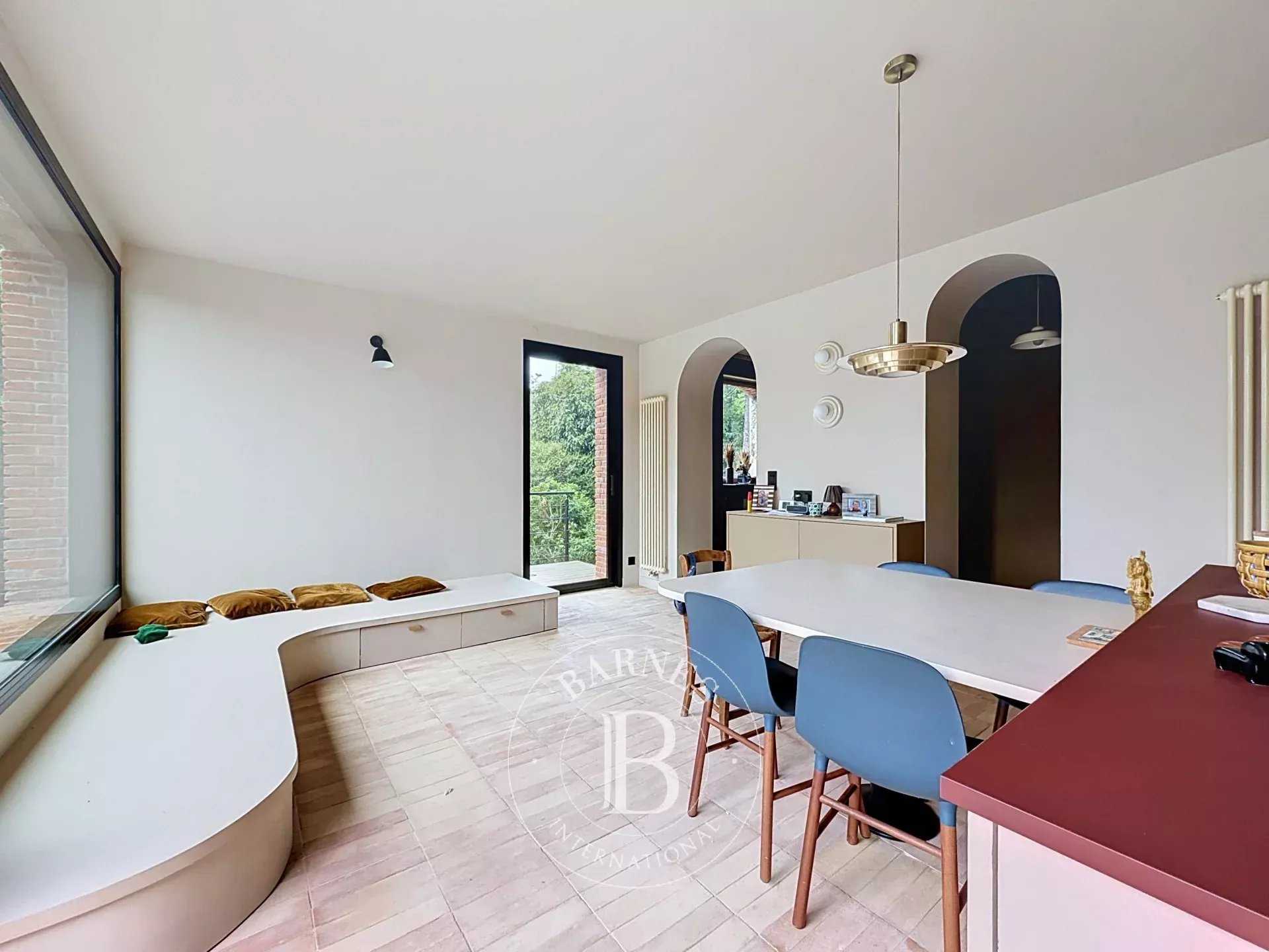 Maison Saint-Cloud  -  ref 87155344 (picture 2)