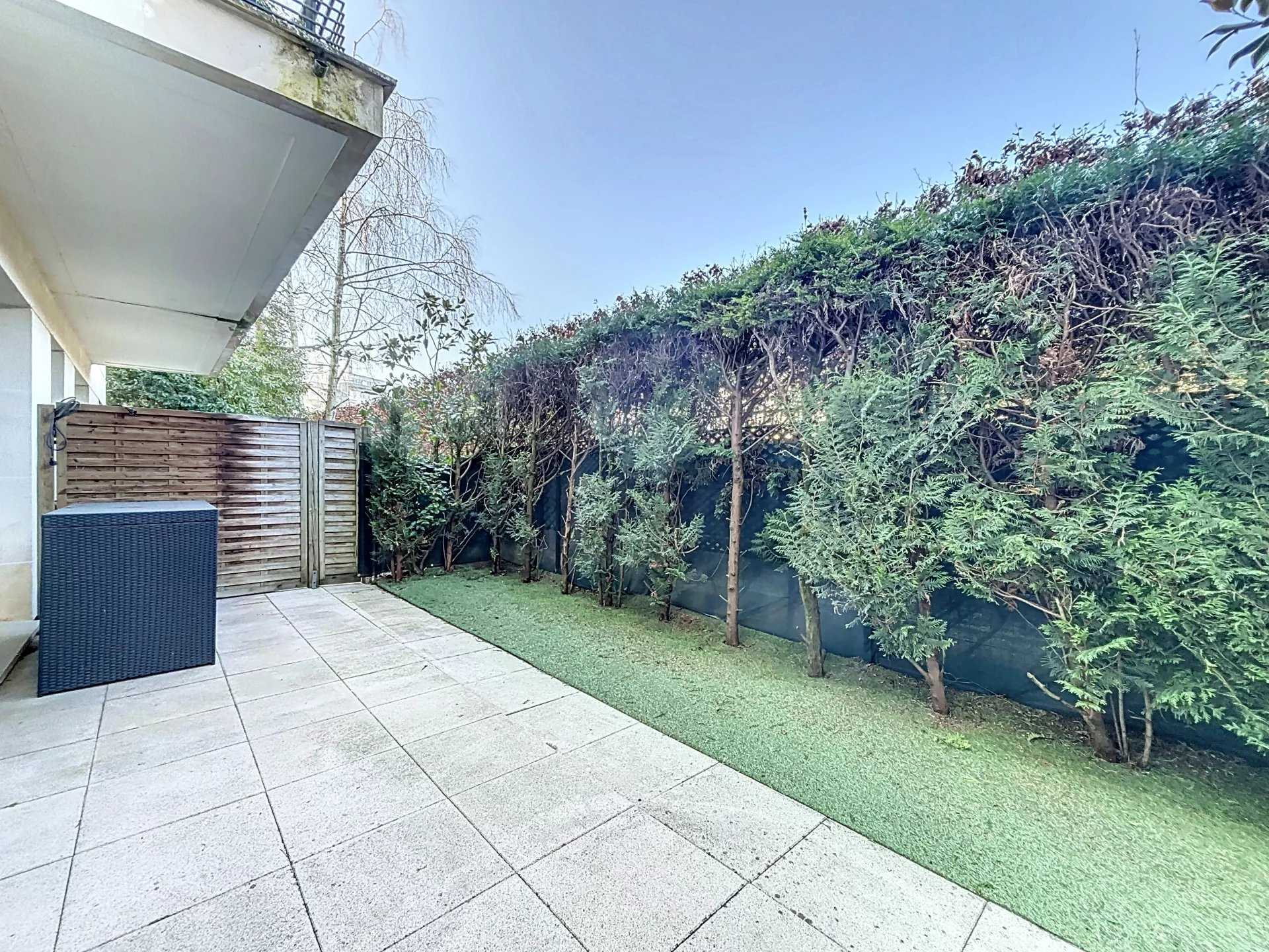 Appartement Boulogne-Billancourt  -  ref 85715105 (picture 3)