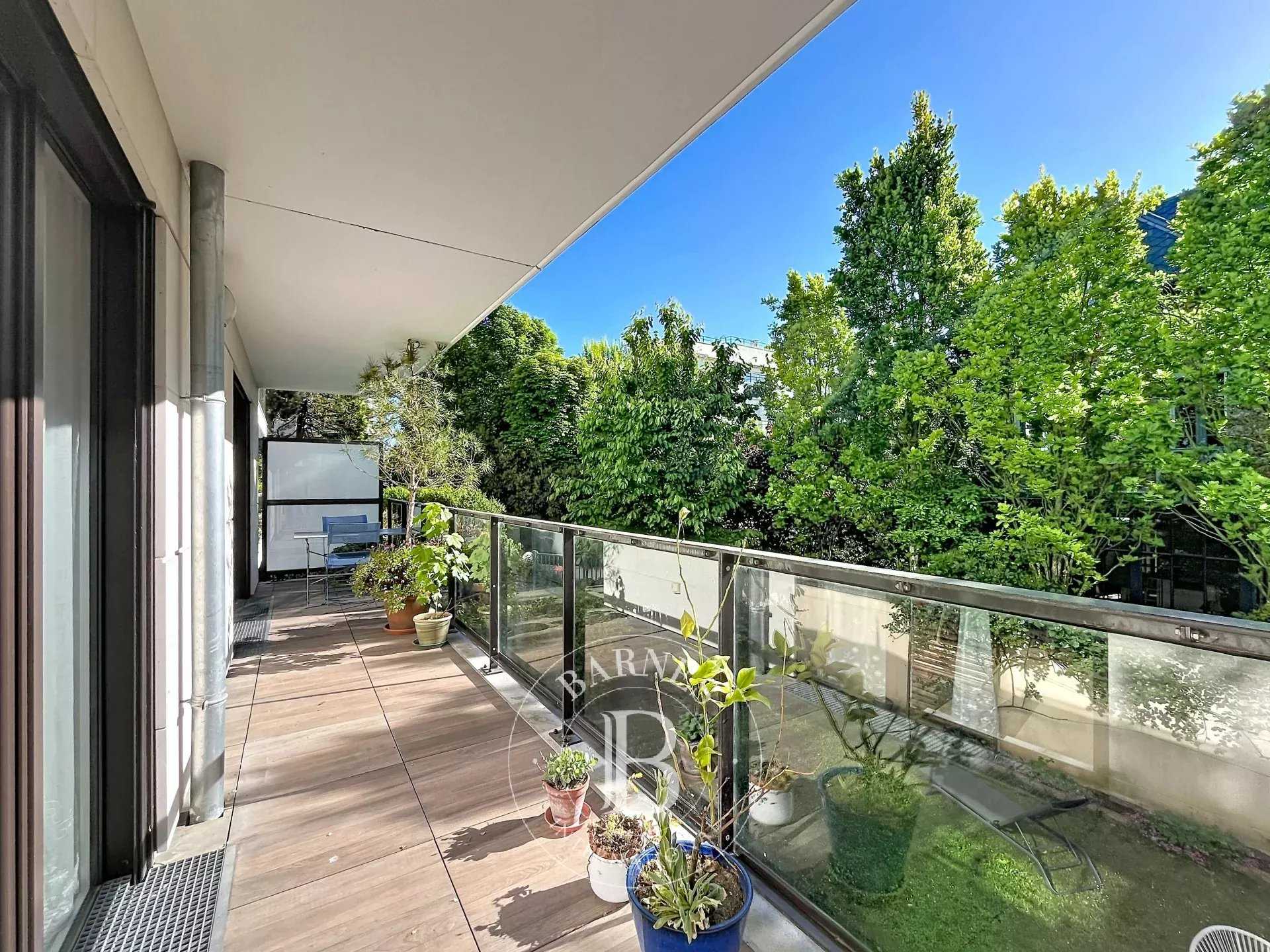 Saint-Cloud  - Apartment 2 Bedrooms
