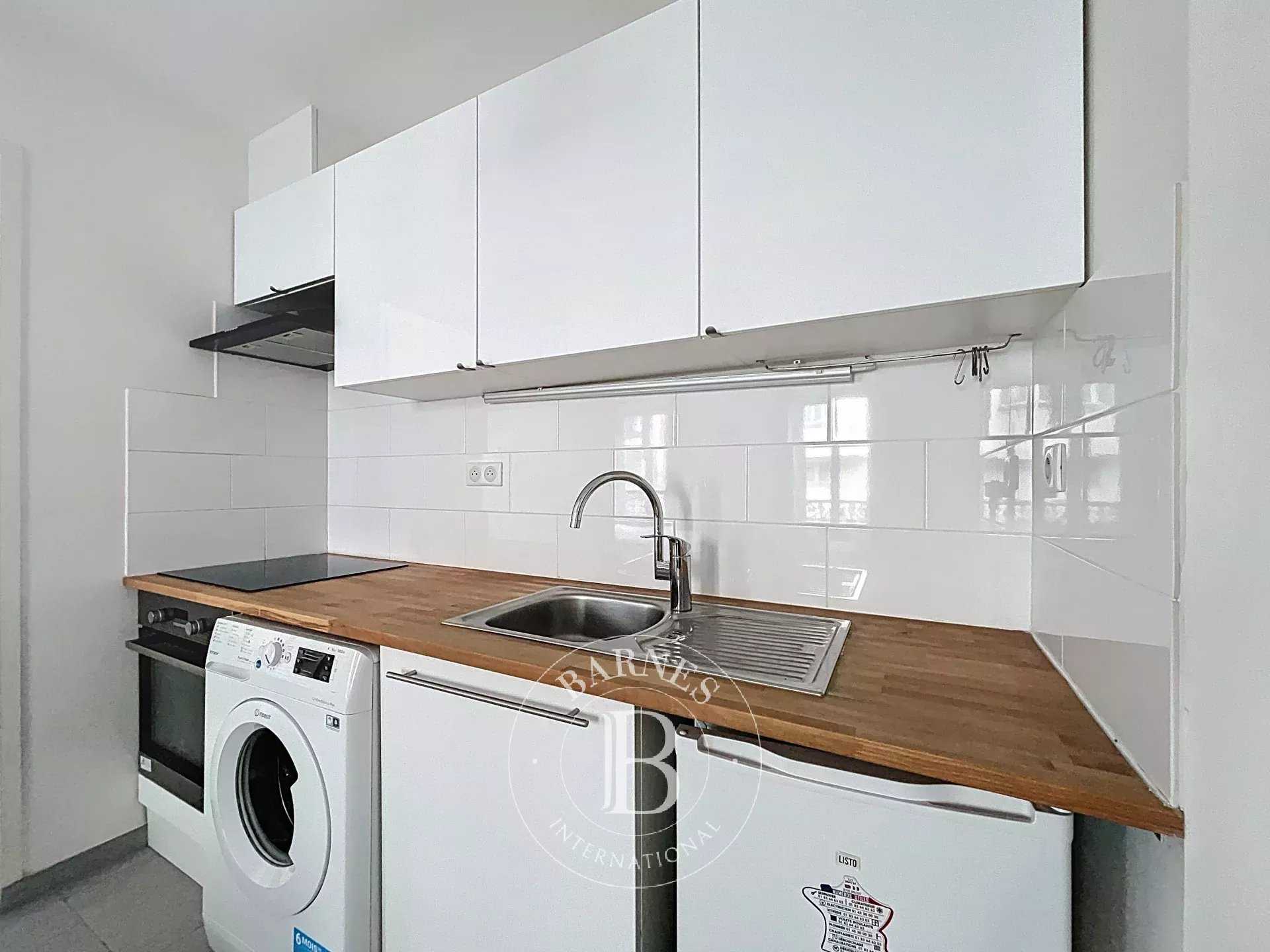 Studio Boulogne-Billancourt  -  ref 2765363 (picture 2)