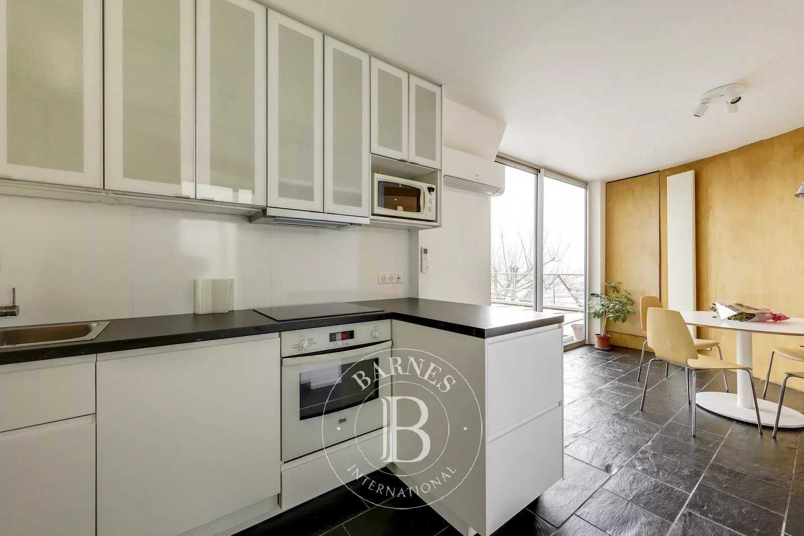 Piso Clamart  -  ref 2765918 (picture 3)
