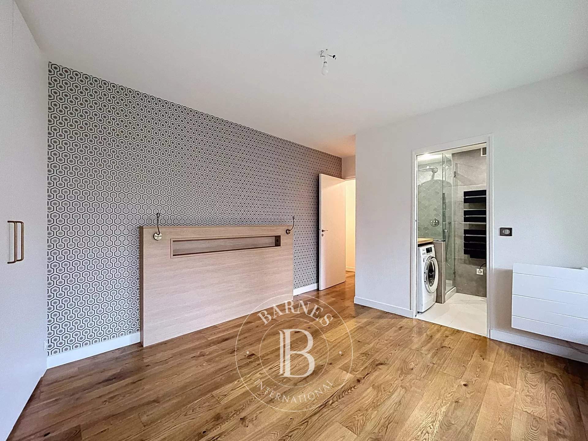 Boulogne-Billancourt  - Apartment 3 Bedrooms - picture 4