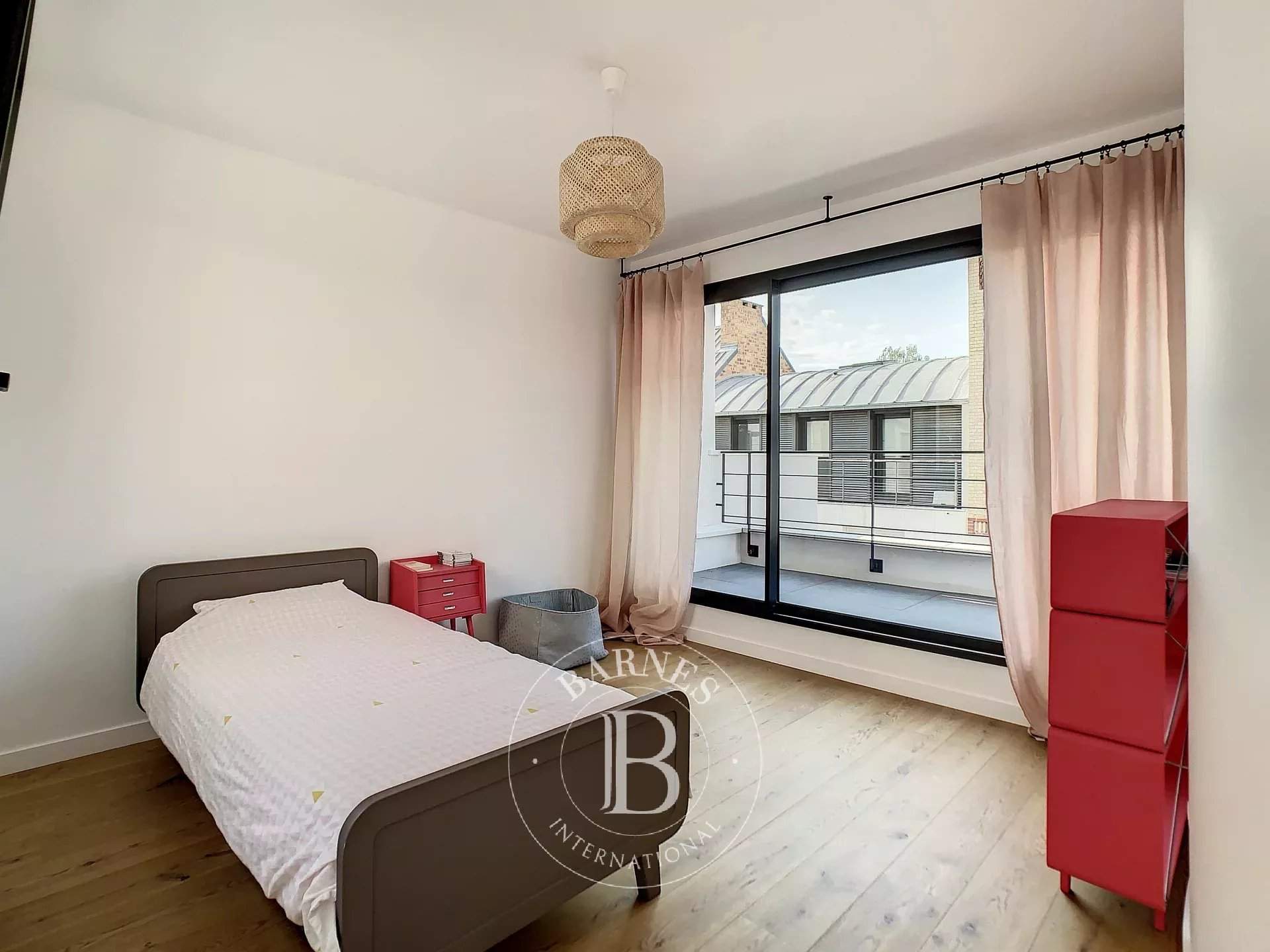 Boulogne-Billancourt  - Casa 7 Cuartos 5 Habitaciones - picture 17